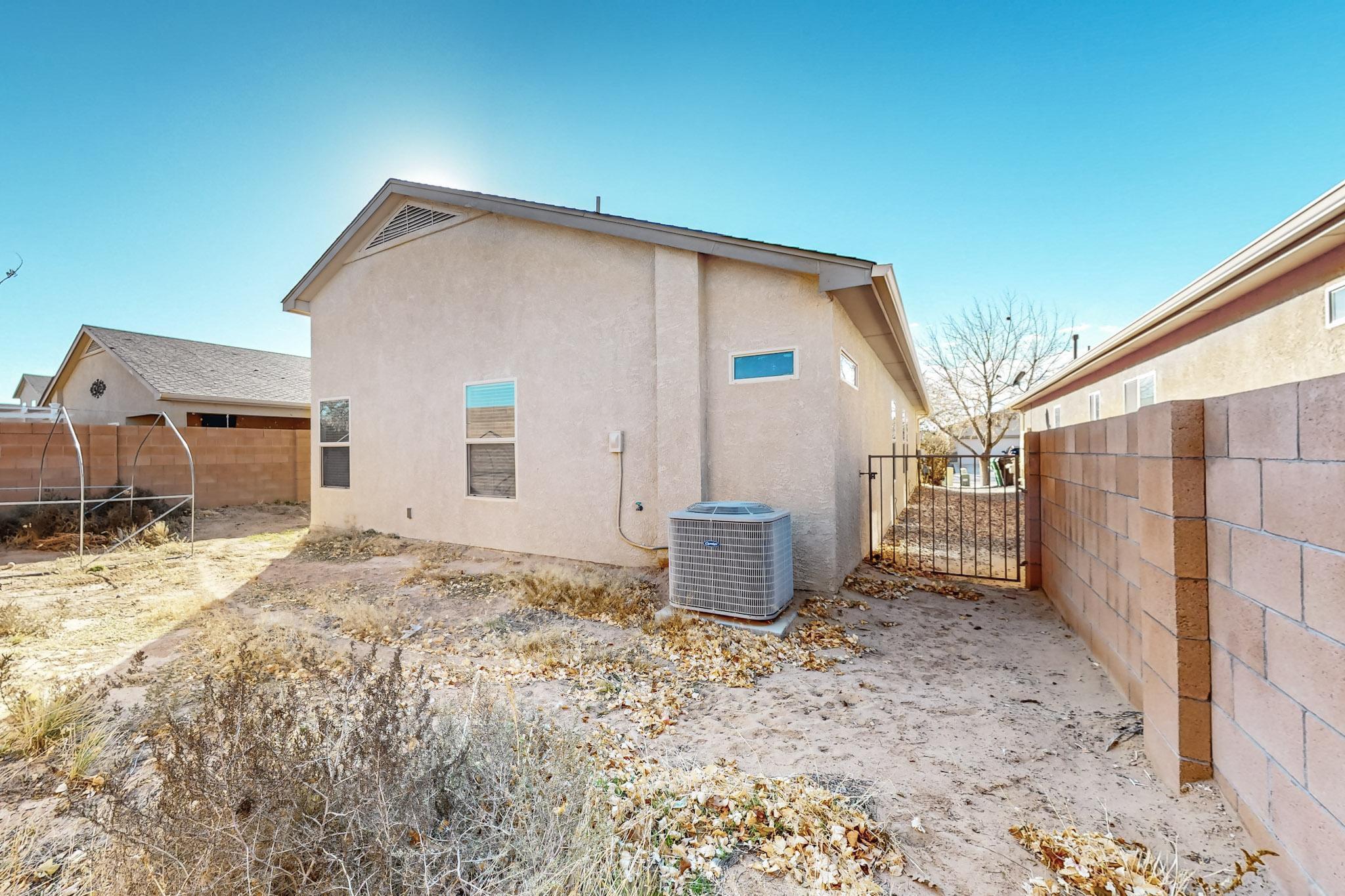 1304 Desert Paintbrush Loop, Rio Rancho, New Mexico image 35