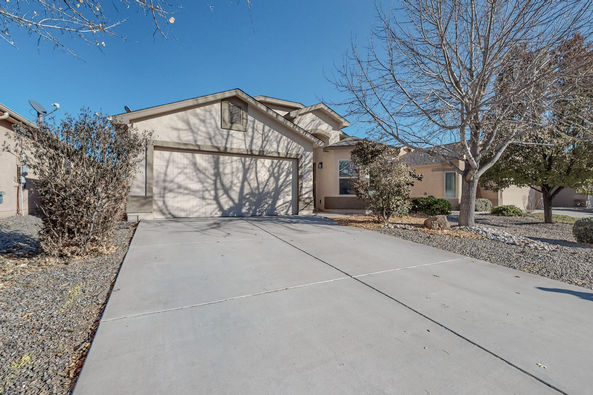 1304 Desert Paintbrush Loop, Rio Rancho, New Mexico image 39