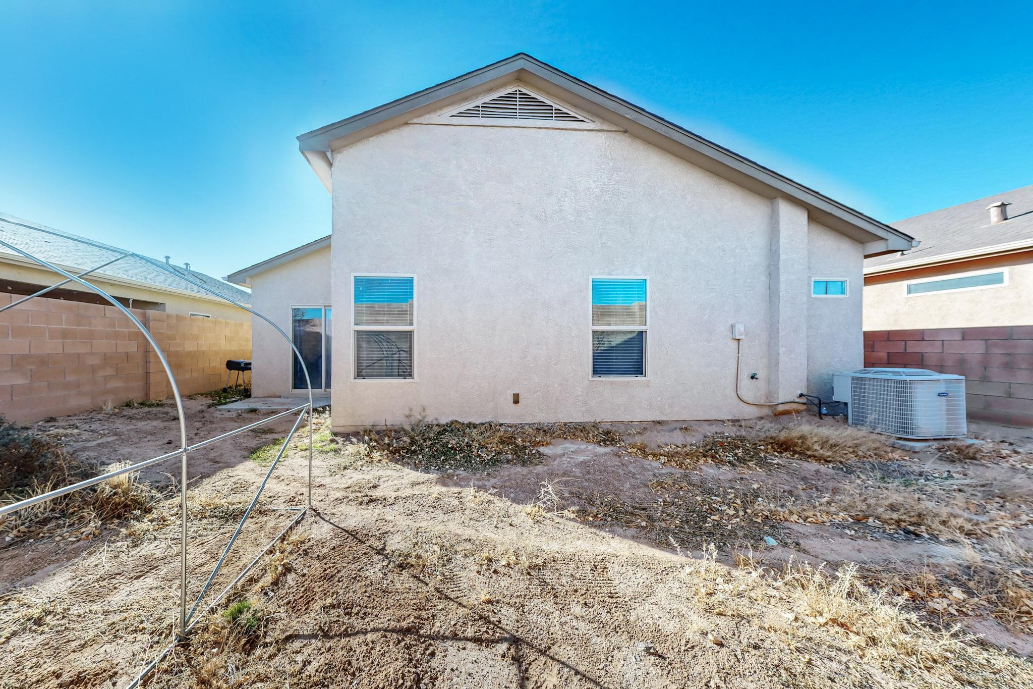 1304 Desert Paintbrush Loop, Rio Rancho, New Mexico image 34