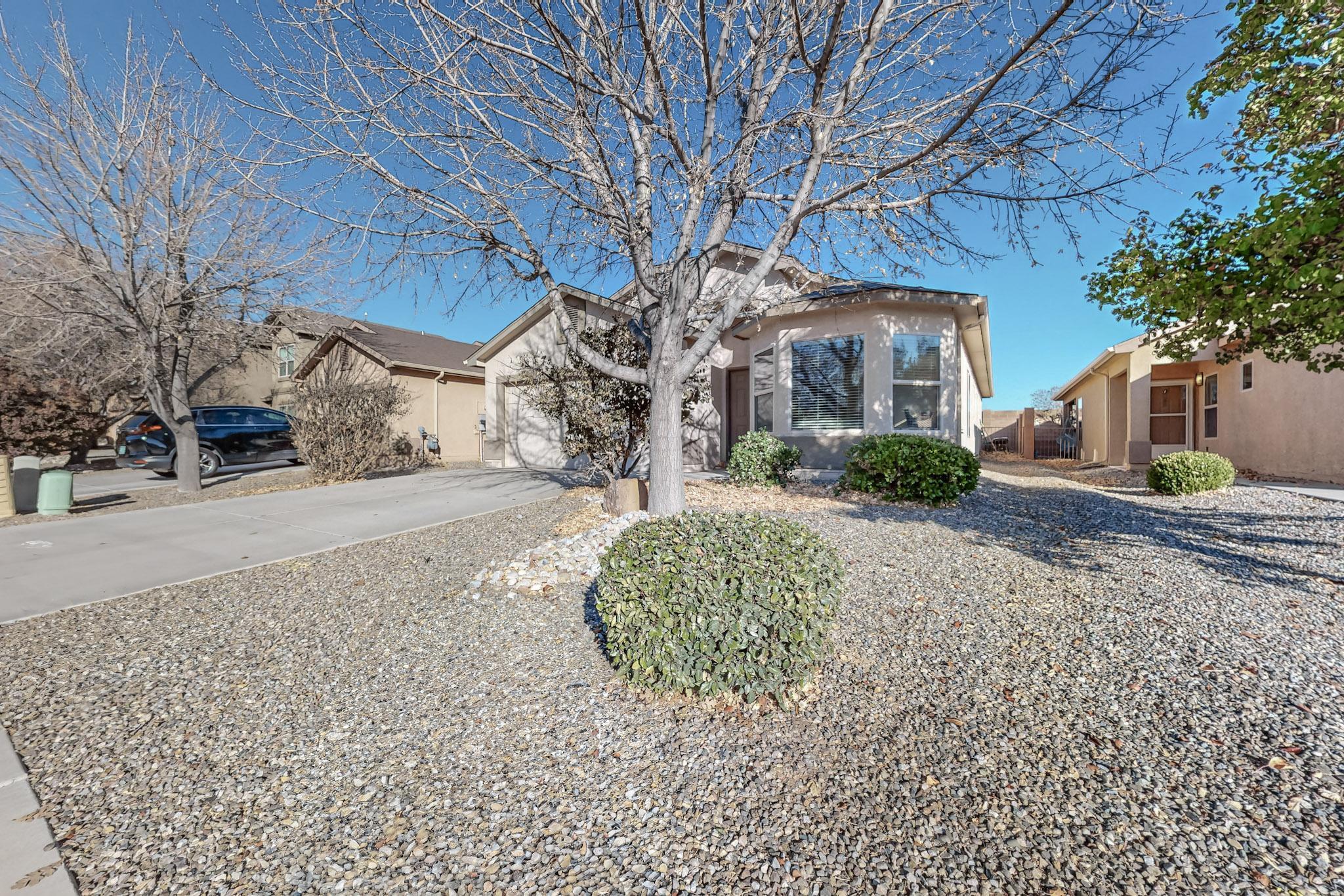 1304 Desert Paintbrush Loop, Rio Rancho, New Mexico image 38