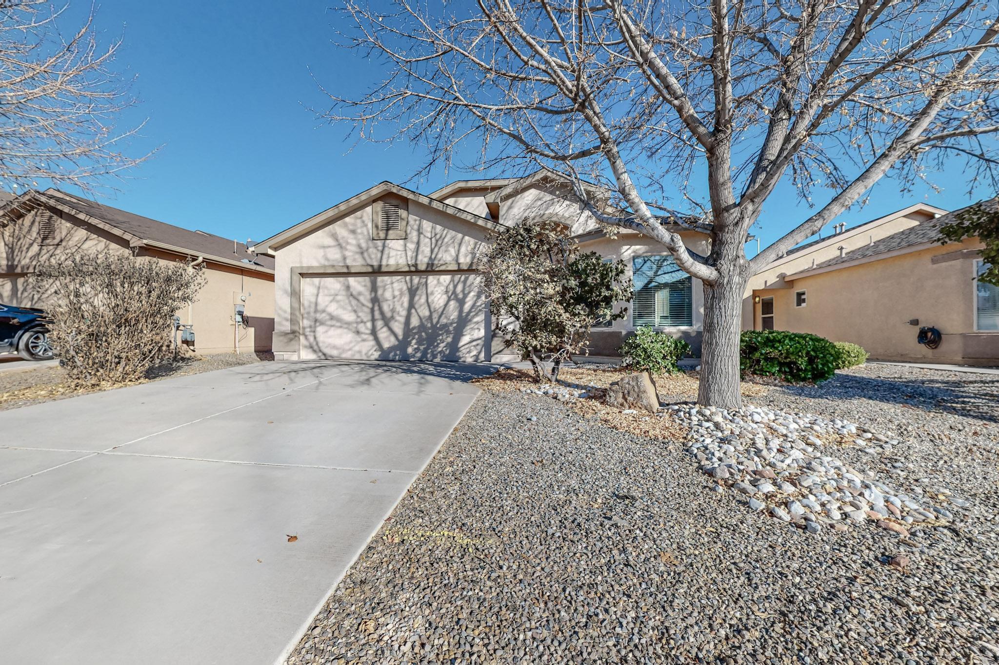 1304 Desert Paintbrush Loop, Rio Rancho, New Mexico image 37