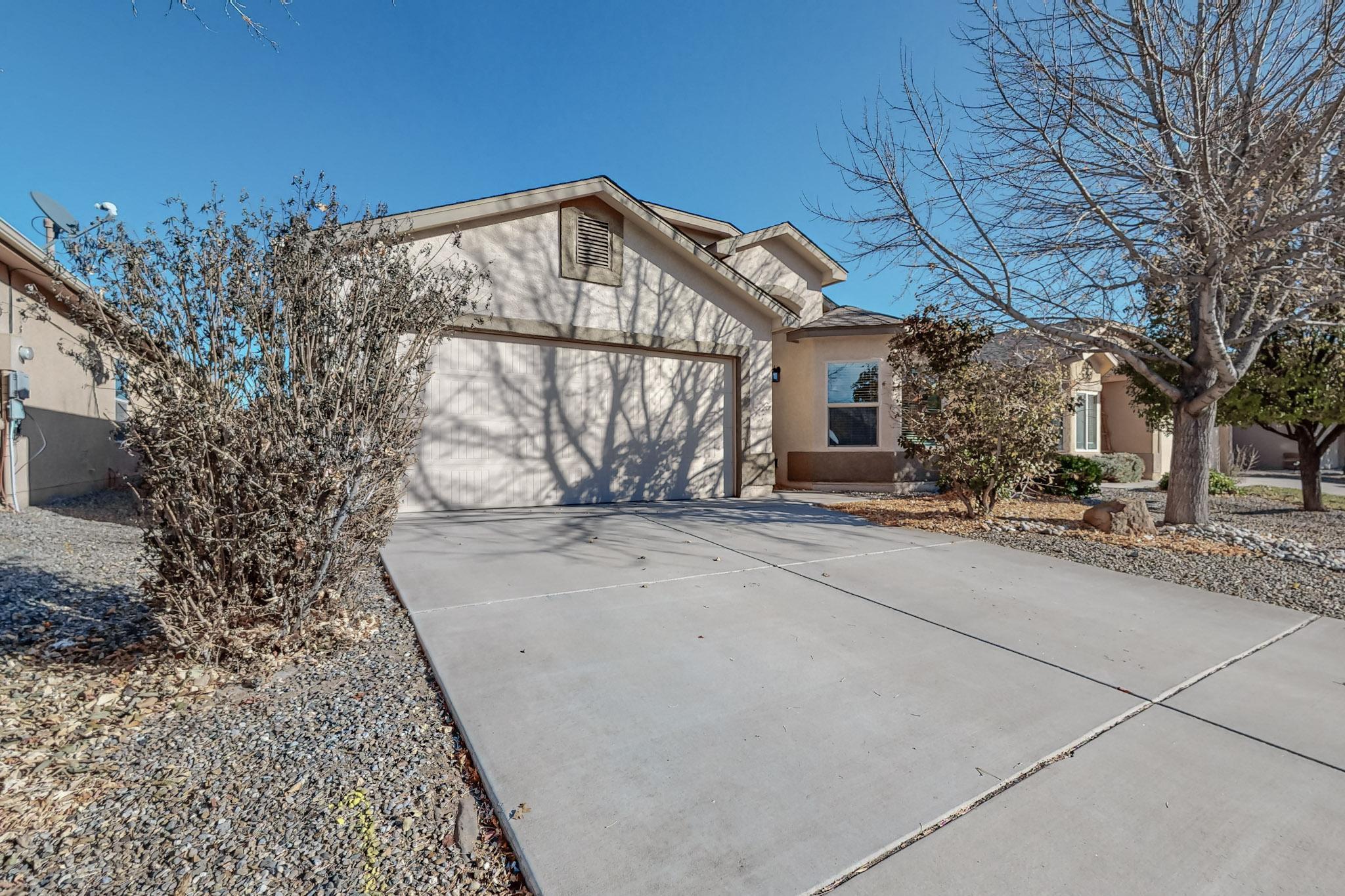 1304 Desert Paintbrush Loop, Rio Rancho, New Mexico image 40