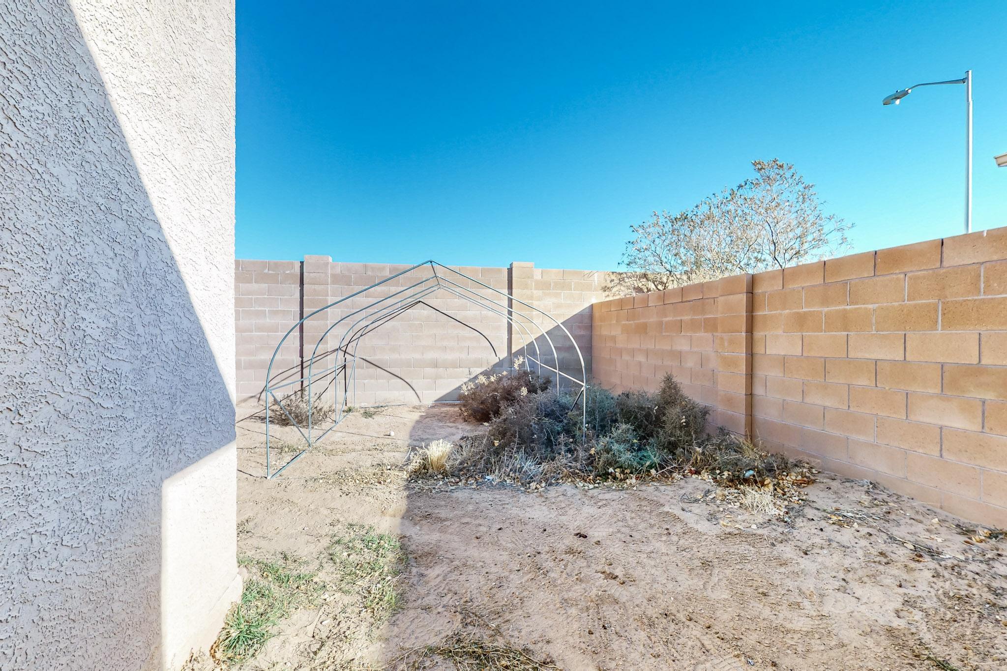 1304 Desert Paintbrush Loop, Rio Rancho, New Mexico image 36