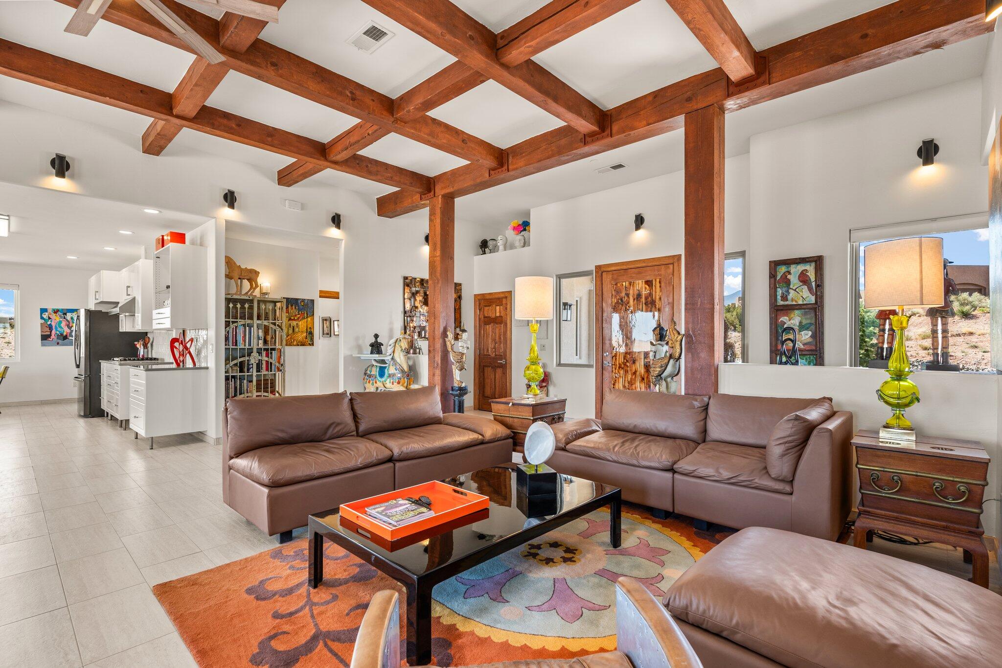 16 Mimbres Court, Placitas, New Mexico image 14