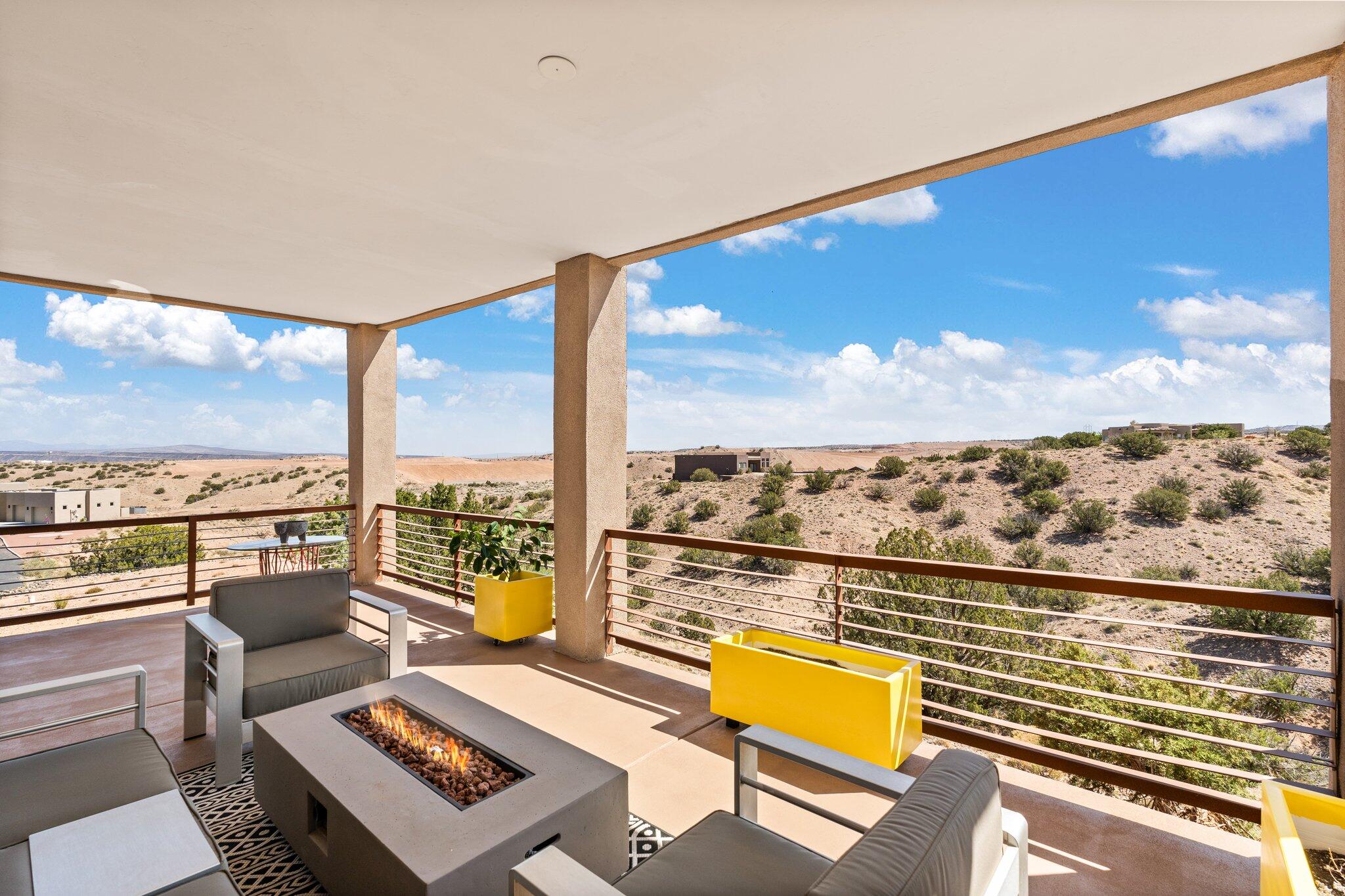16 Mimbres Court, Placitas, New Mexico image 36