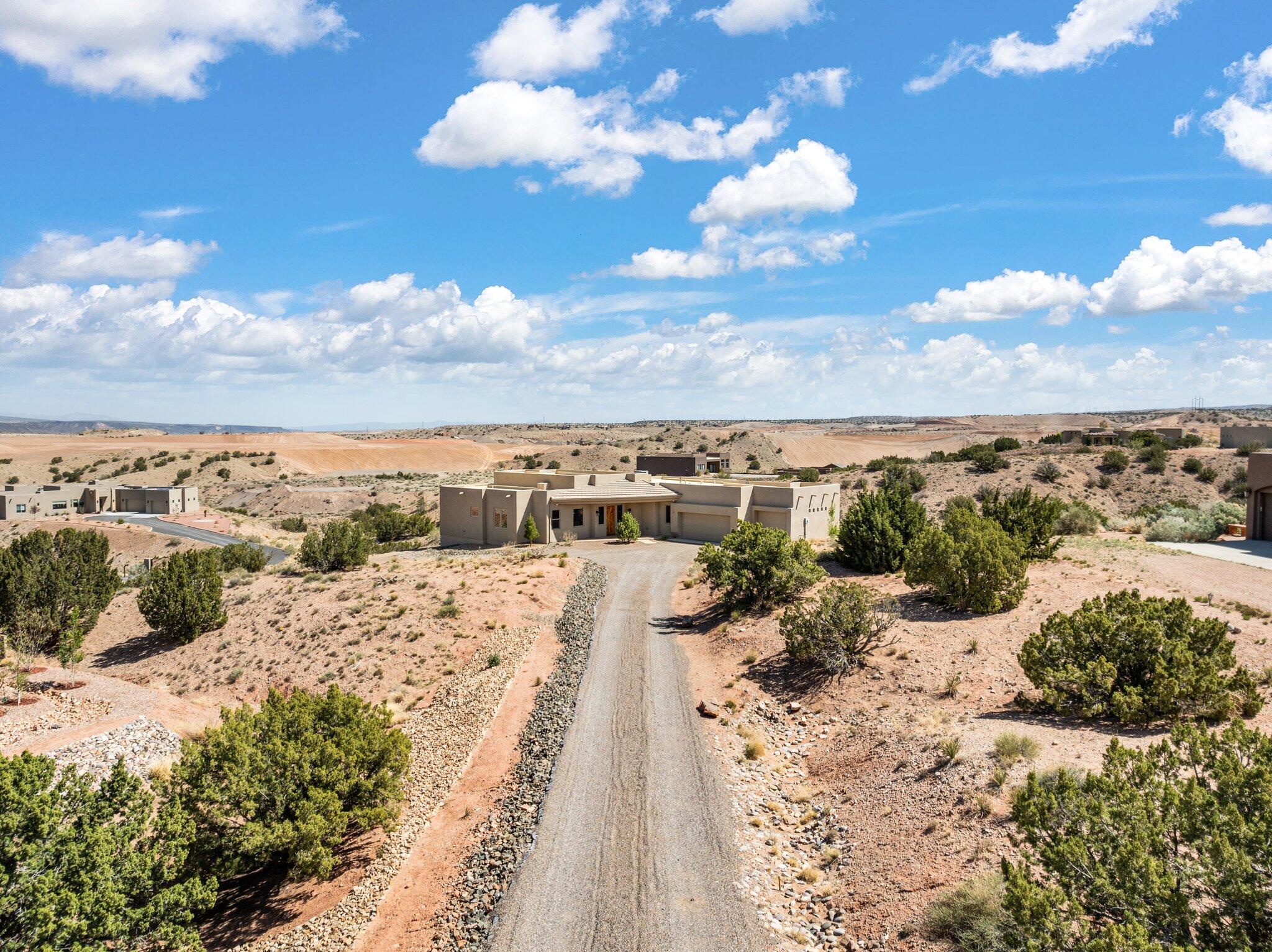 16 Mimbres Court, Placitas, New Mexico image 37