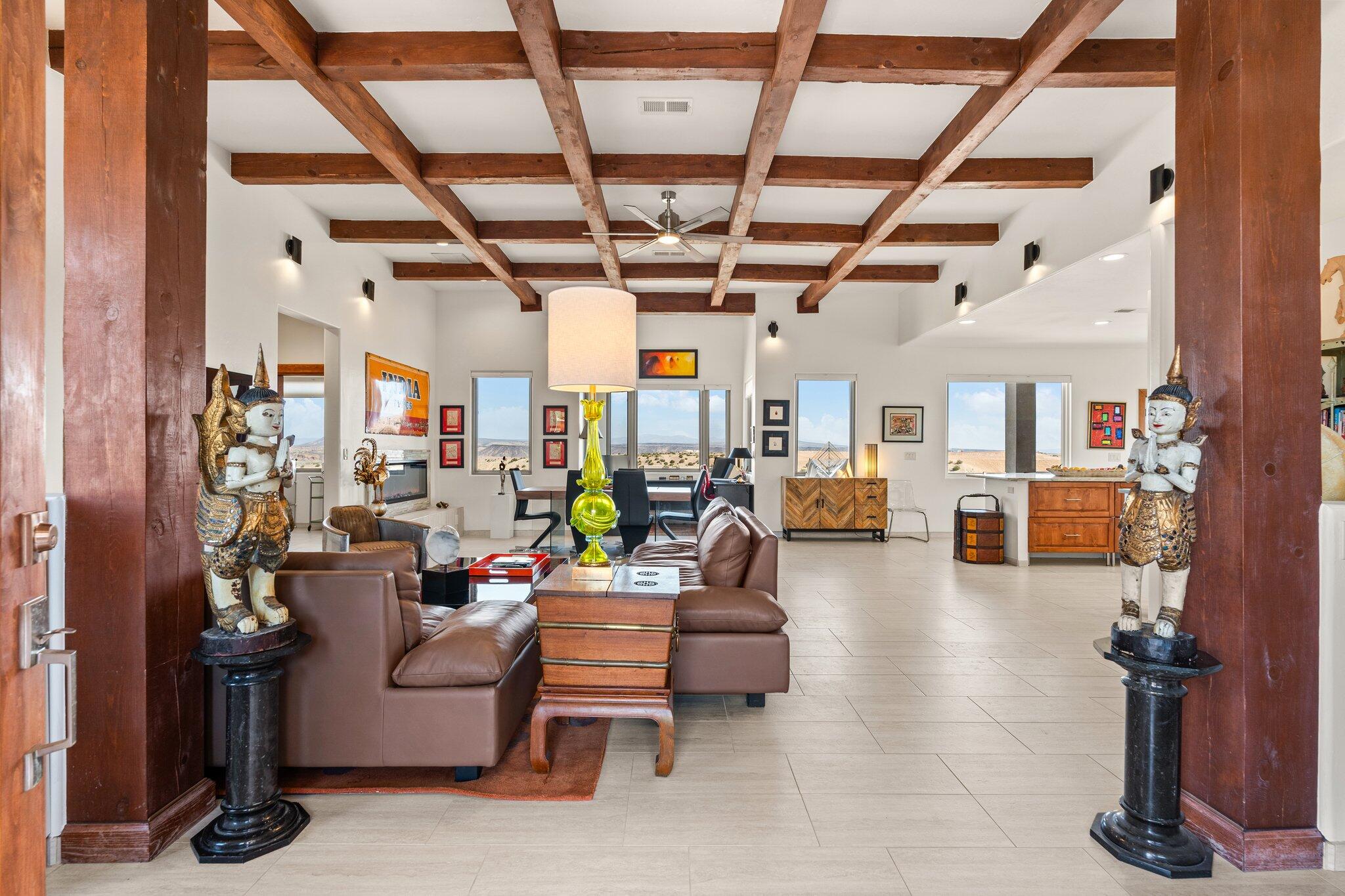 16 Mimbres Court, Placitas, New Mexico image 6