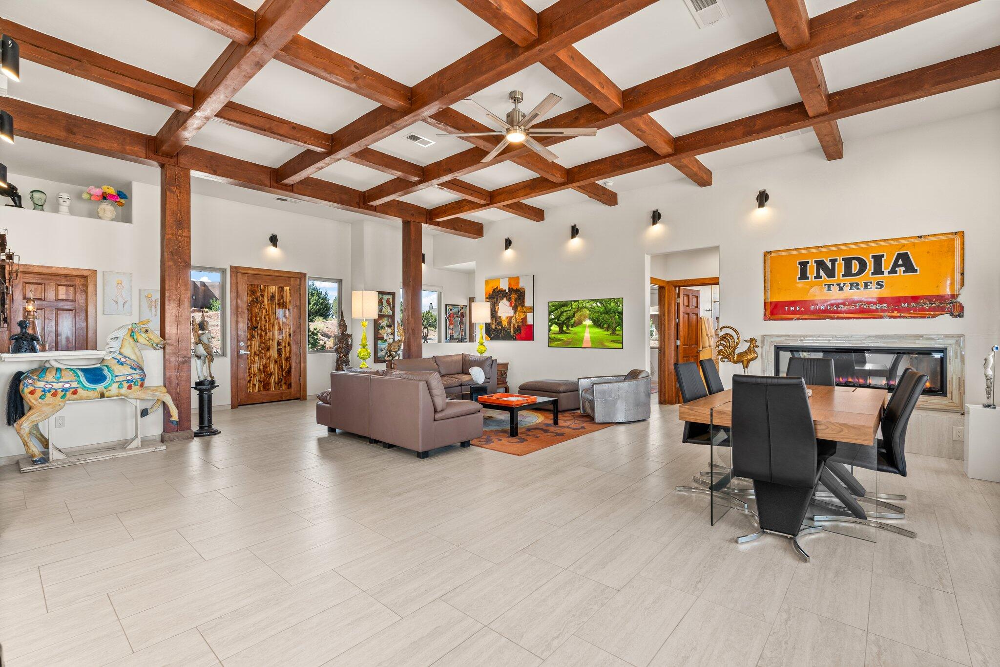 16 Mimbres Court, Placitas, New Mexico image 13