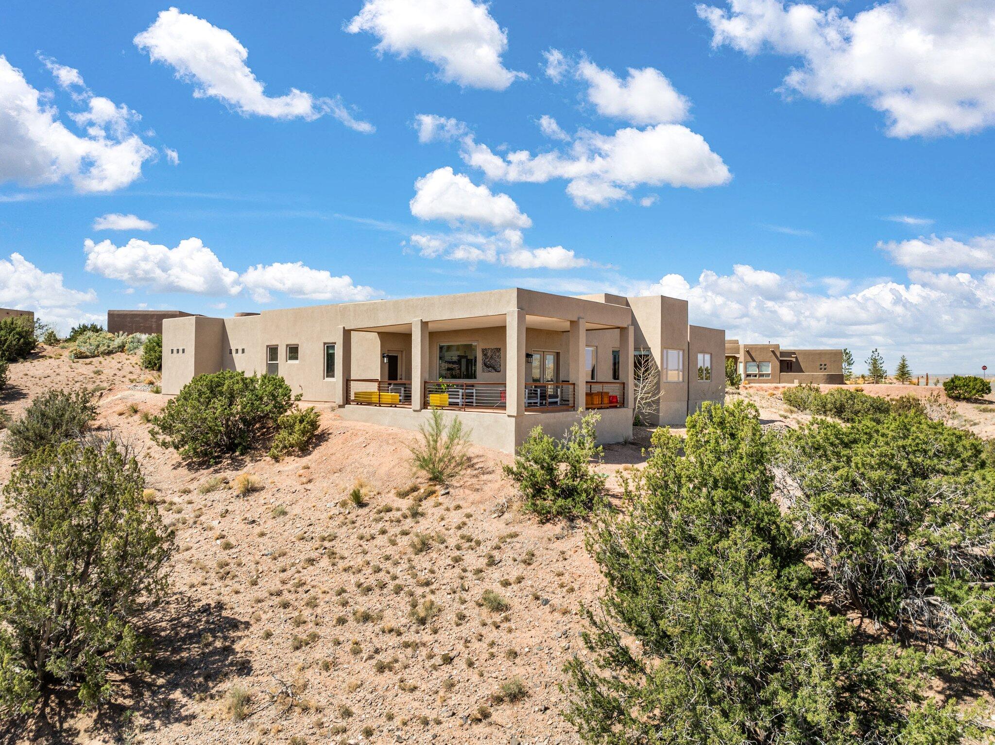 16 Mimbres Court, Placitas, New Mexico image 42