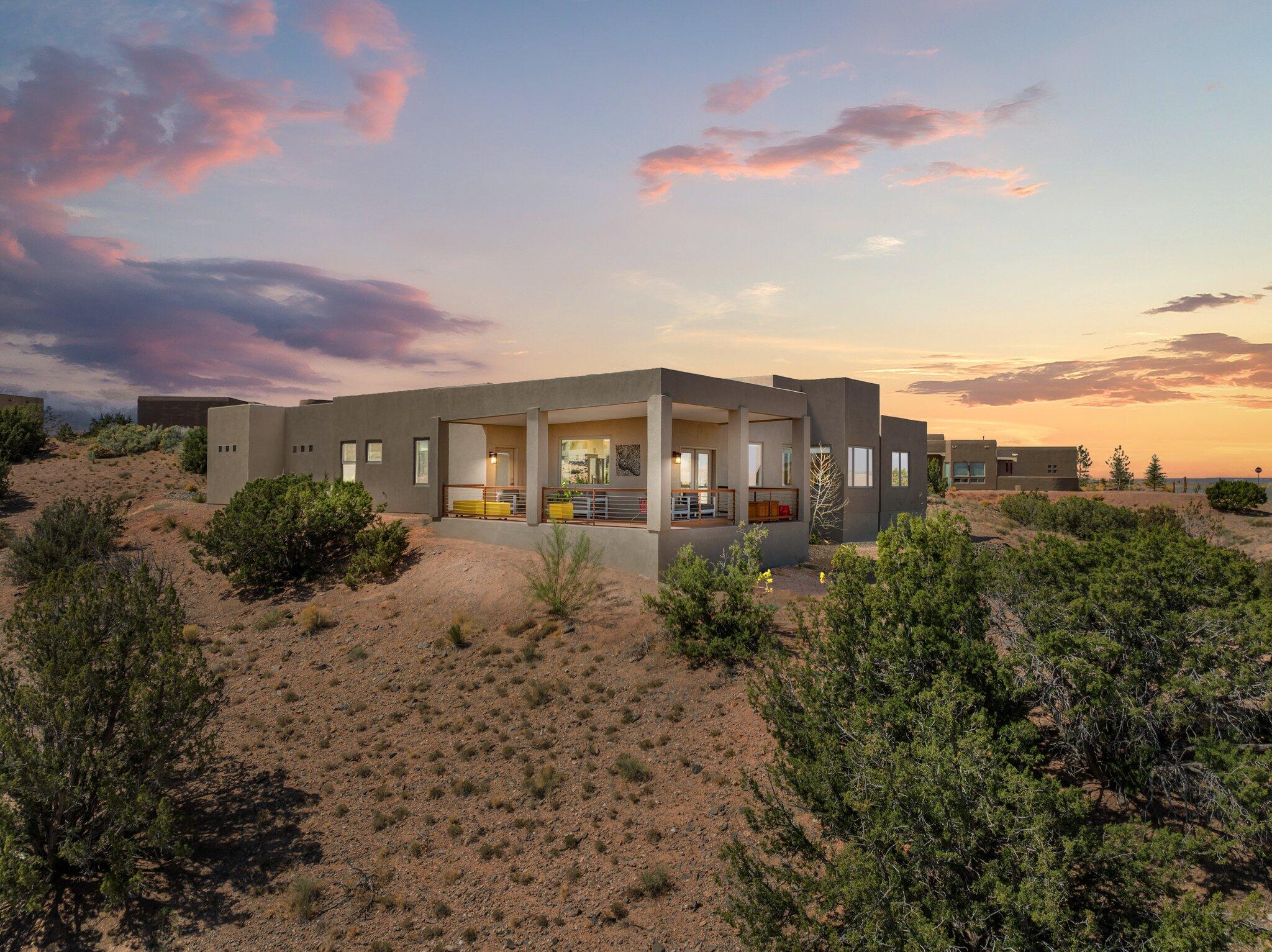 16 Mimbres Court, Placitas, New Mexico image 41