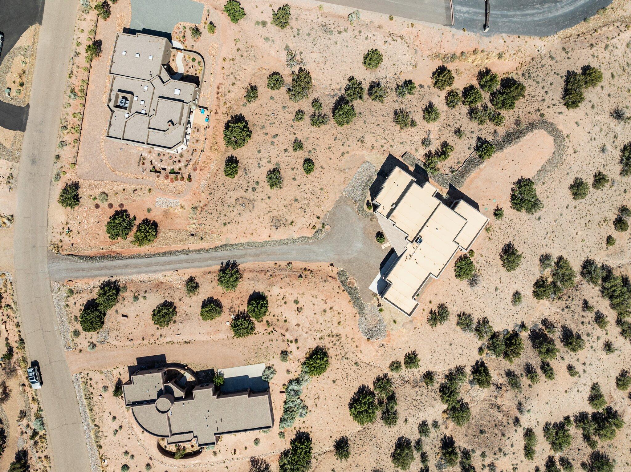 16 Mimbres Court, Placitas, New Mexico image 40