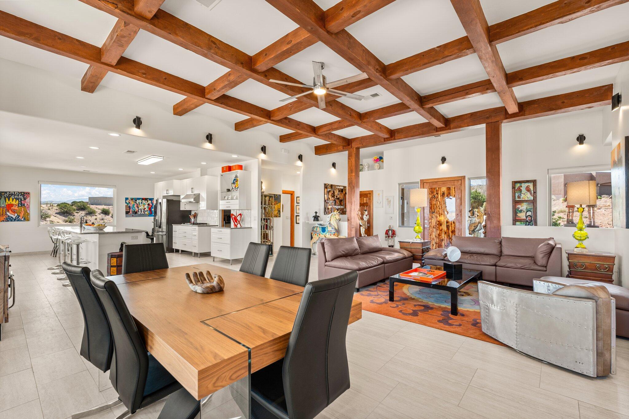 16 Mimbres Court, Placitas, New Mexico image 10