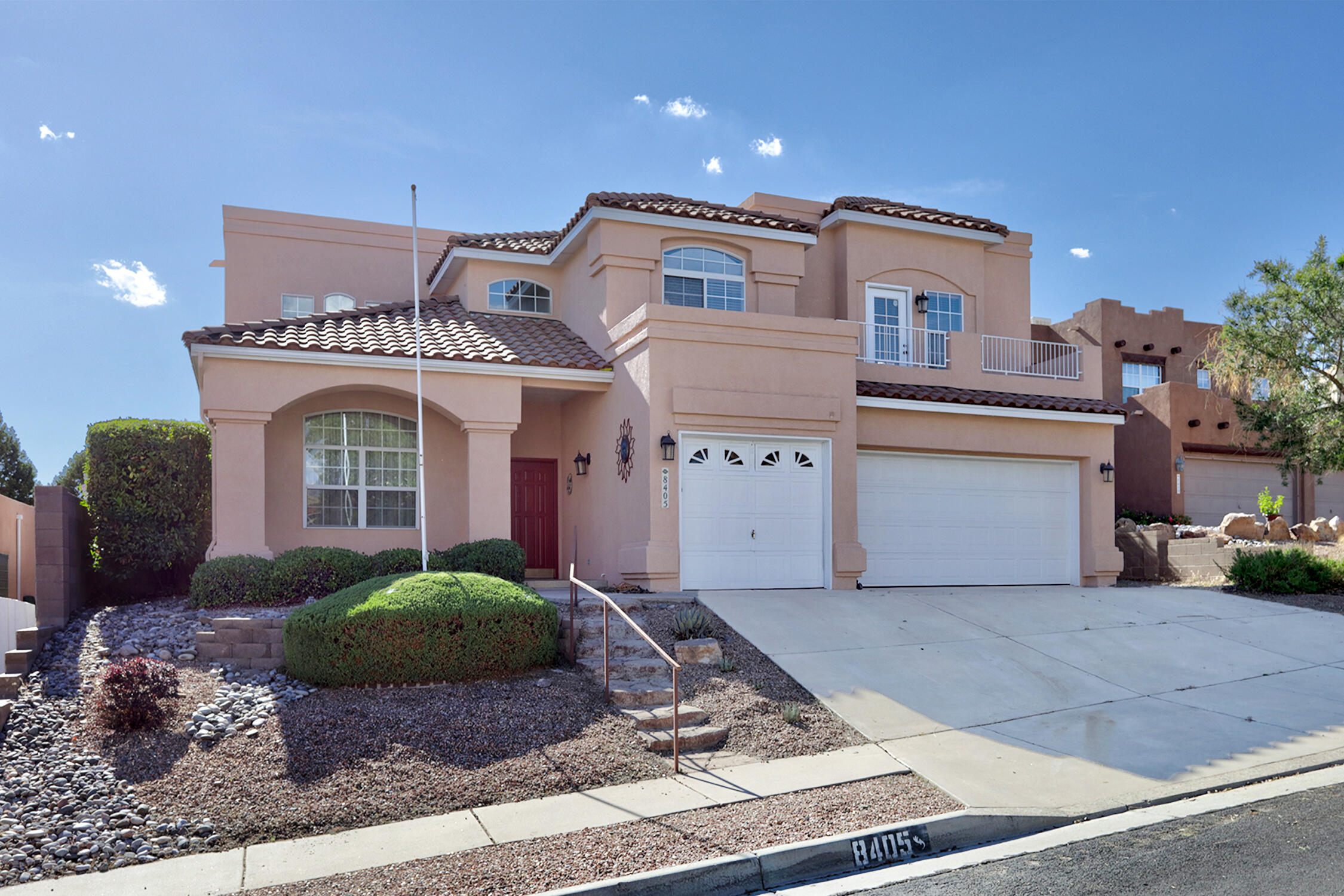 View Albuquerque, NM 87120 house