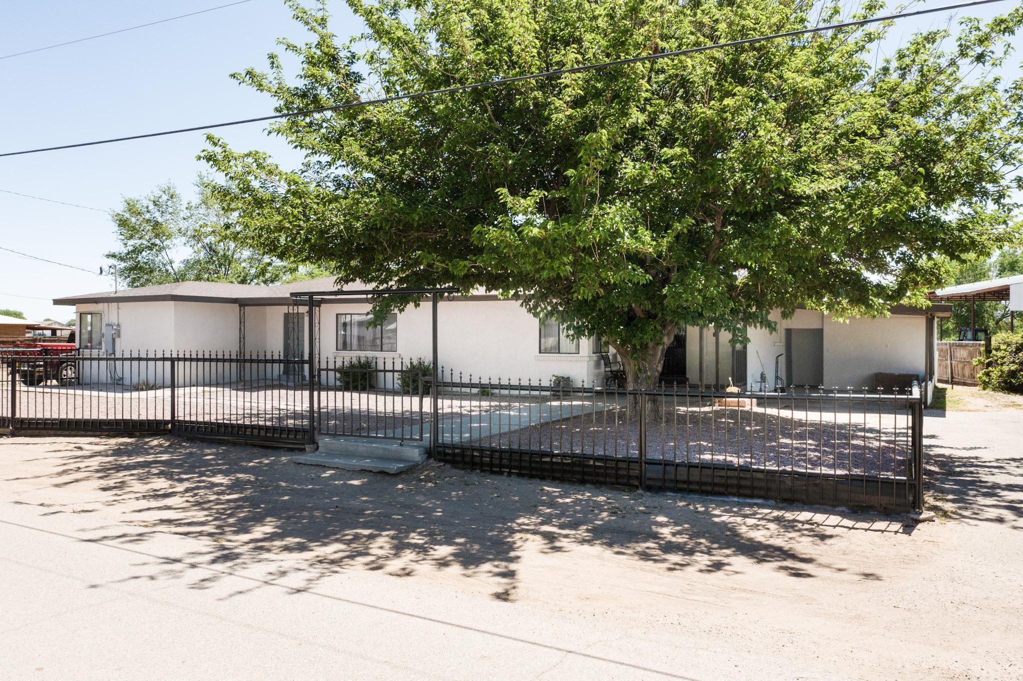 9 Trujillo Road, Belen, New Mexico image 1