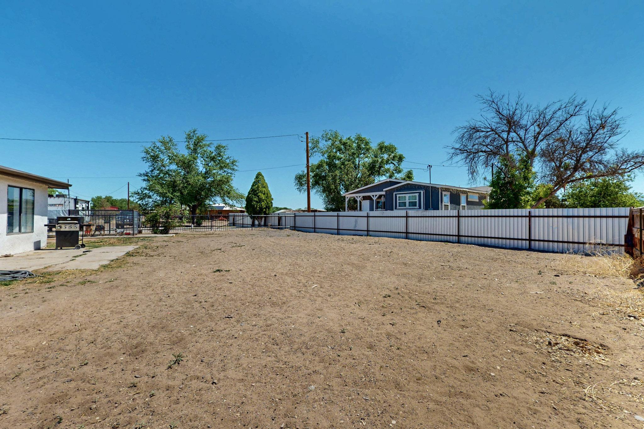 9 Trujillo Road, Belen, New Mexico image 43