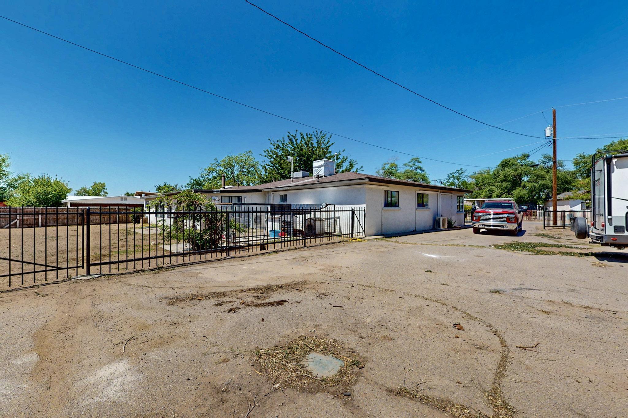 9 Trujillo Road, Belen, New Mexico image 41