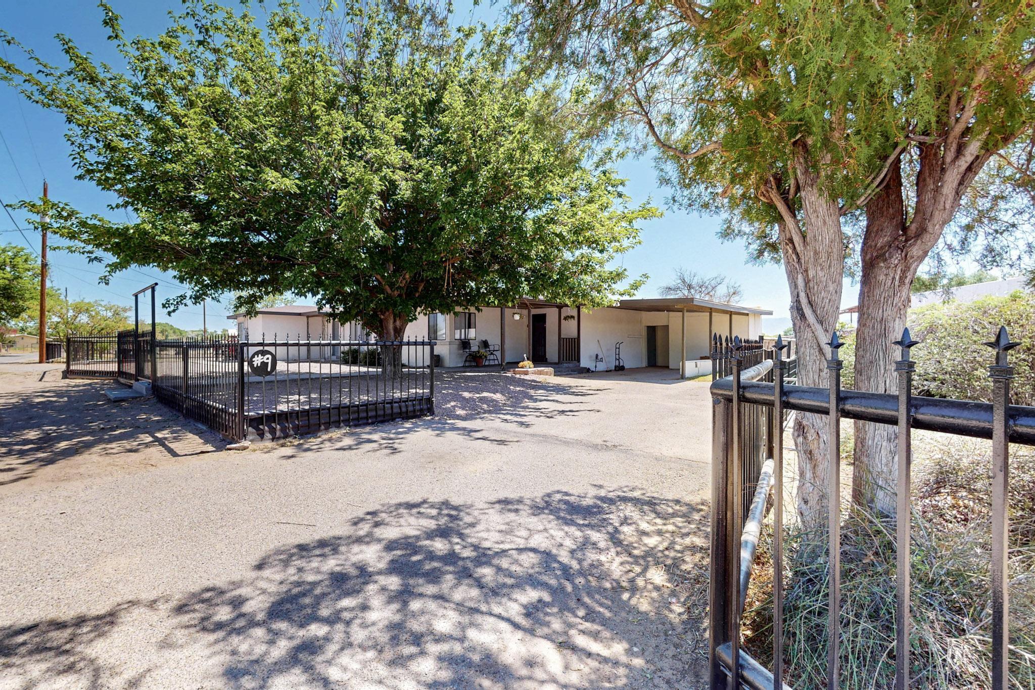 9 Trujillo Road, Belen, New Mexico image 2