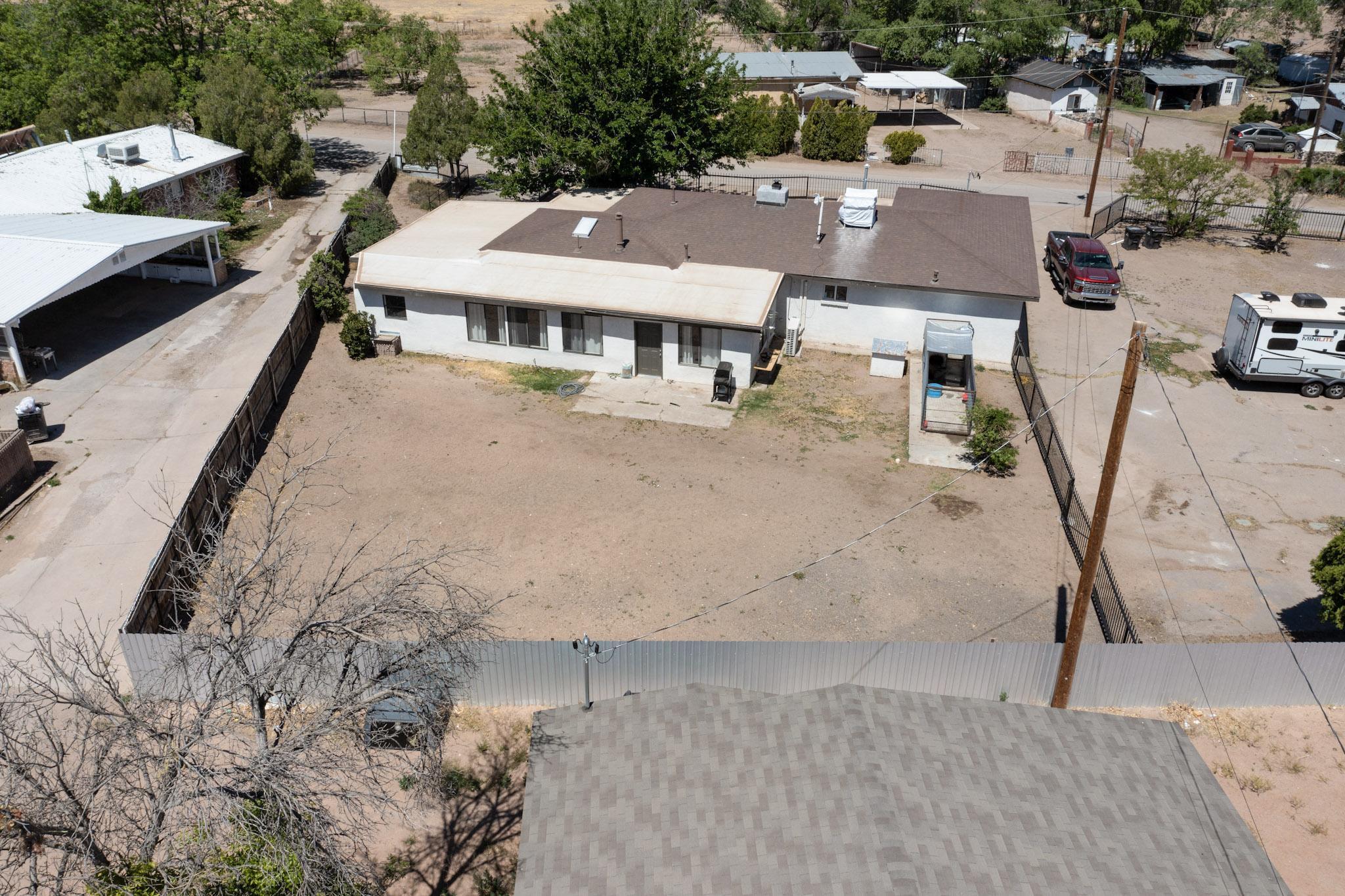 9 Trujillo Road, Belen, New Mexico image 48