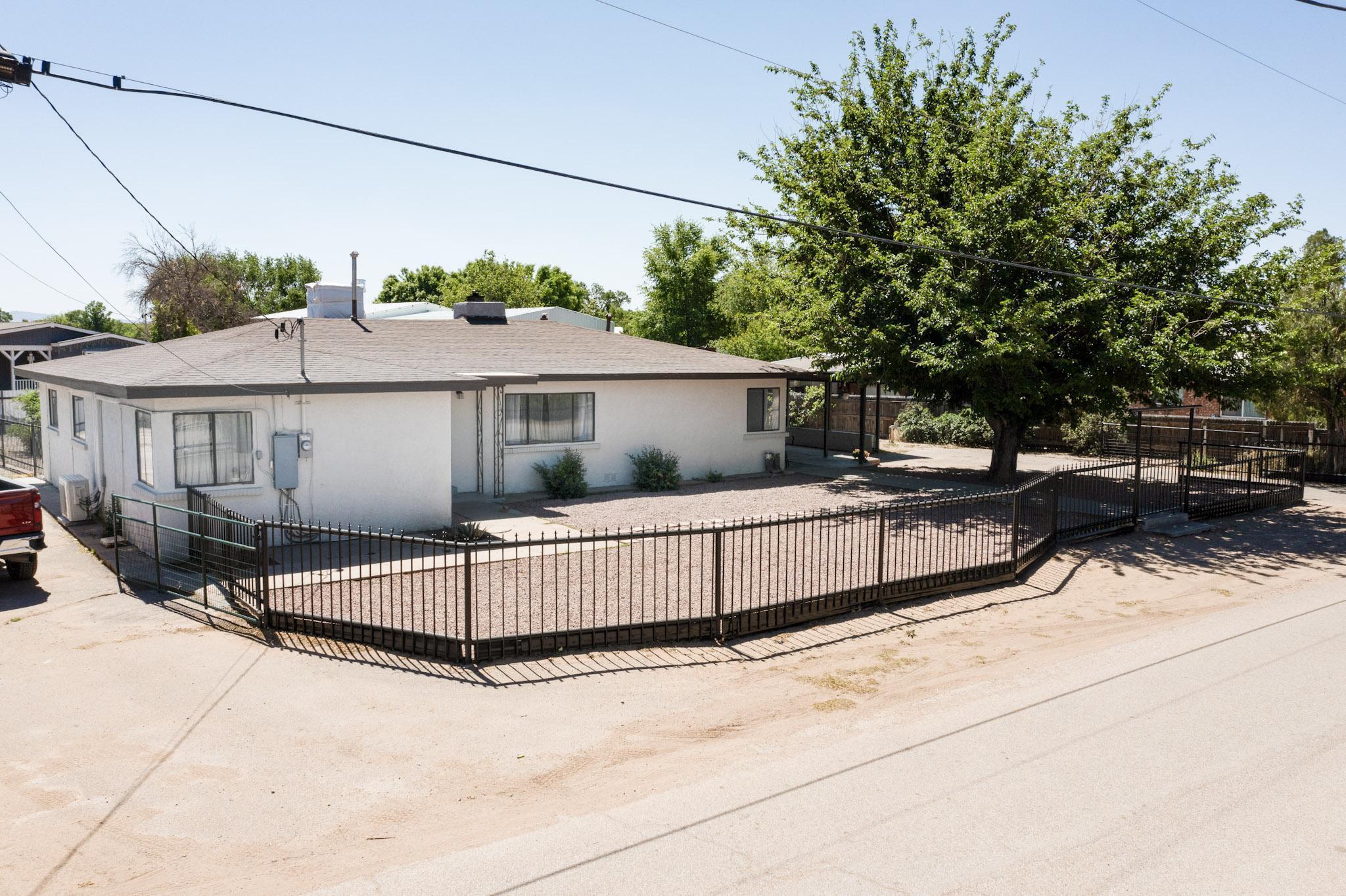 9 Trujillo Road, Belen, New Mexico image 33