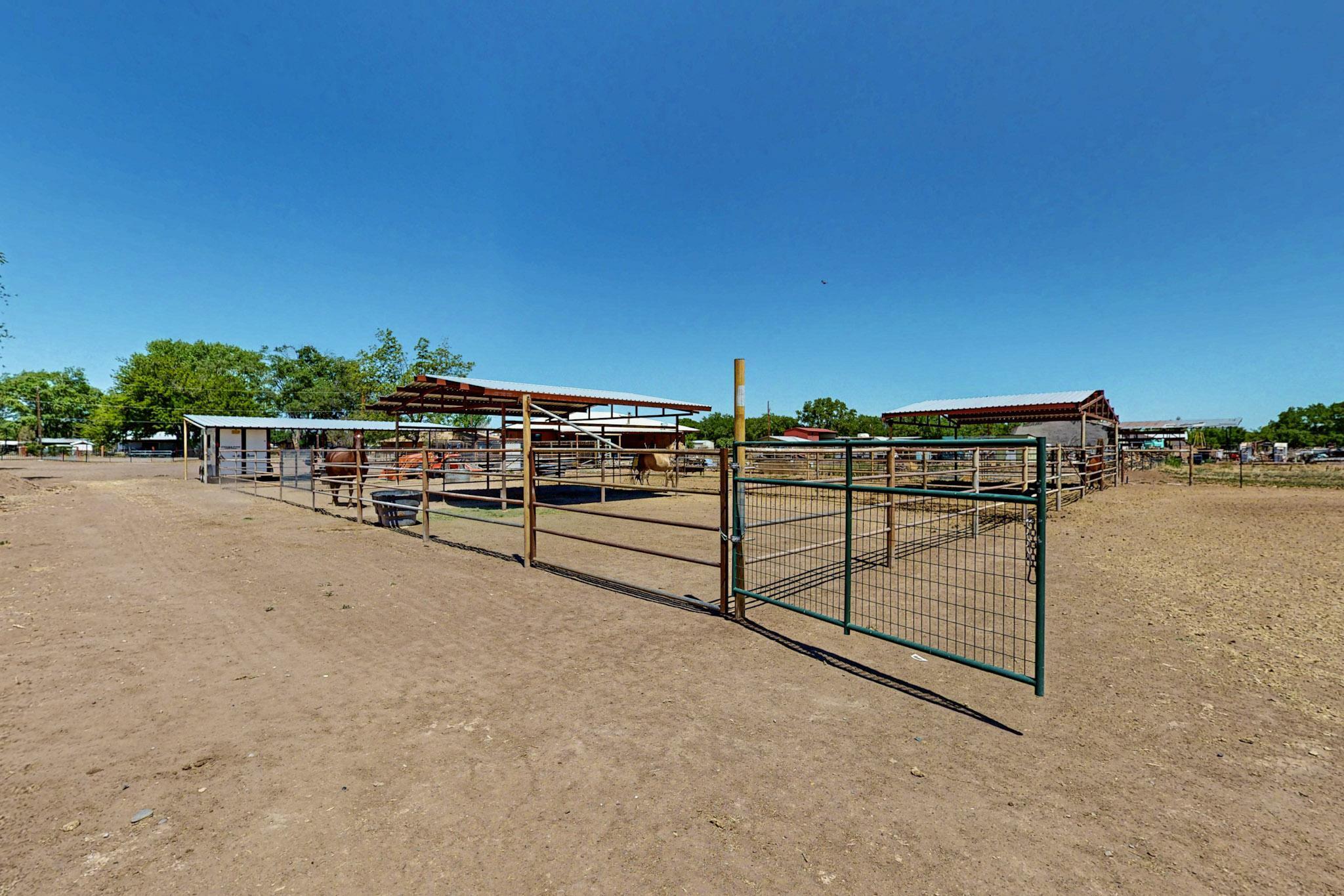 9 Trujillo Road, Belen, New Mexico image 46