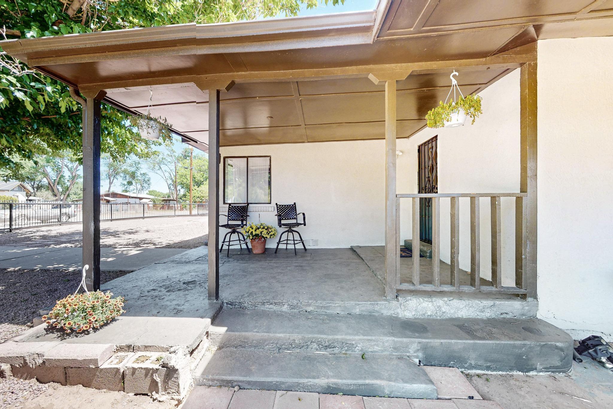 9 Trujillo Road, Belen, New Mexico image 38