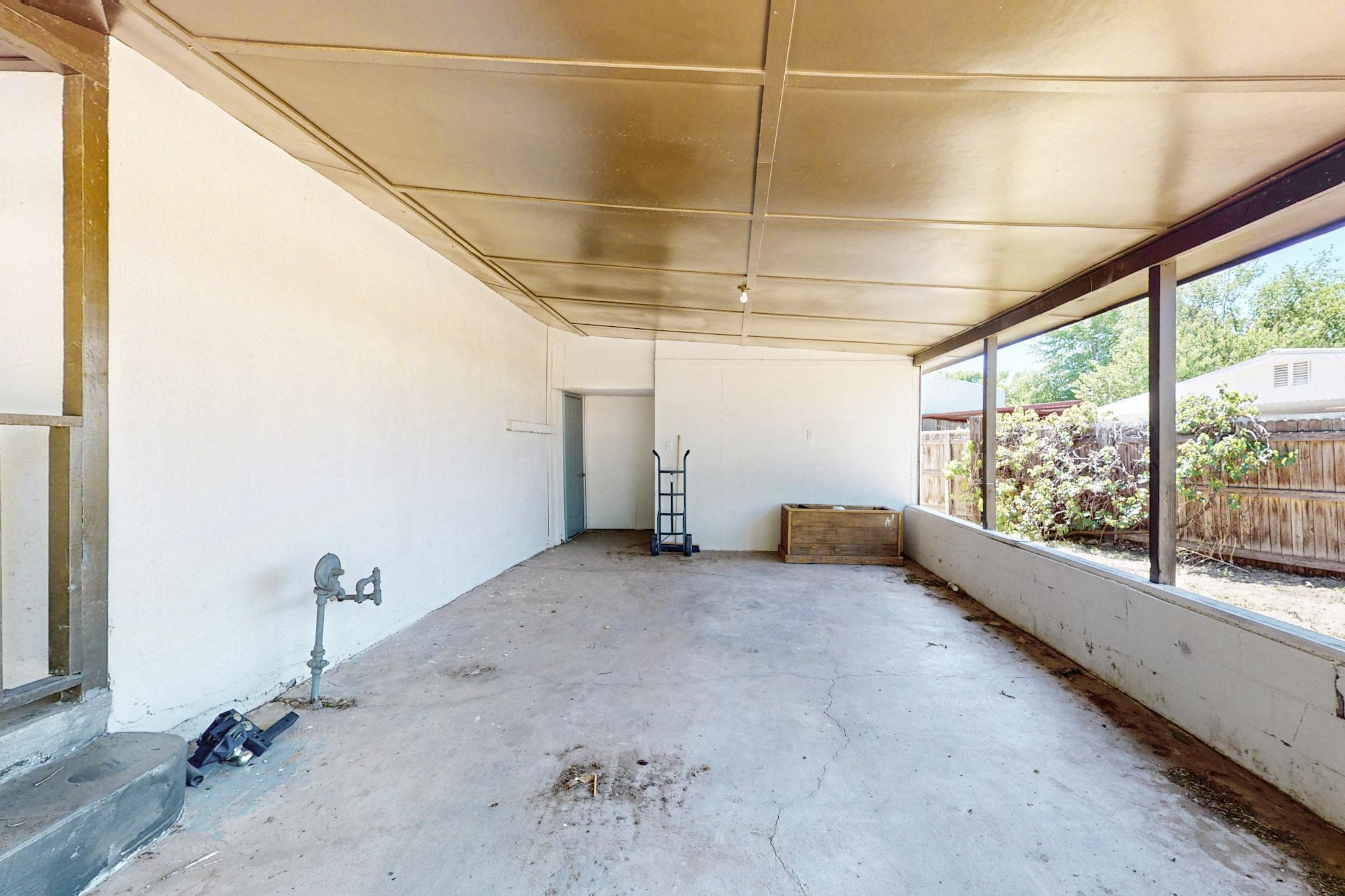 9 Trujillo Road, Belen, New Mexico image 37
