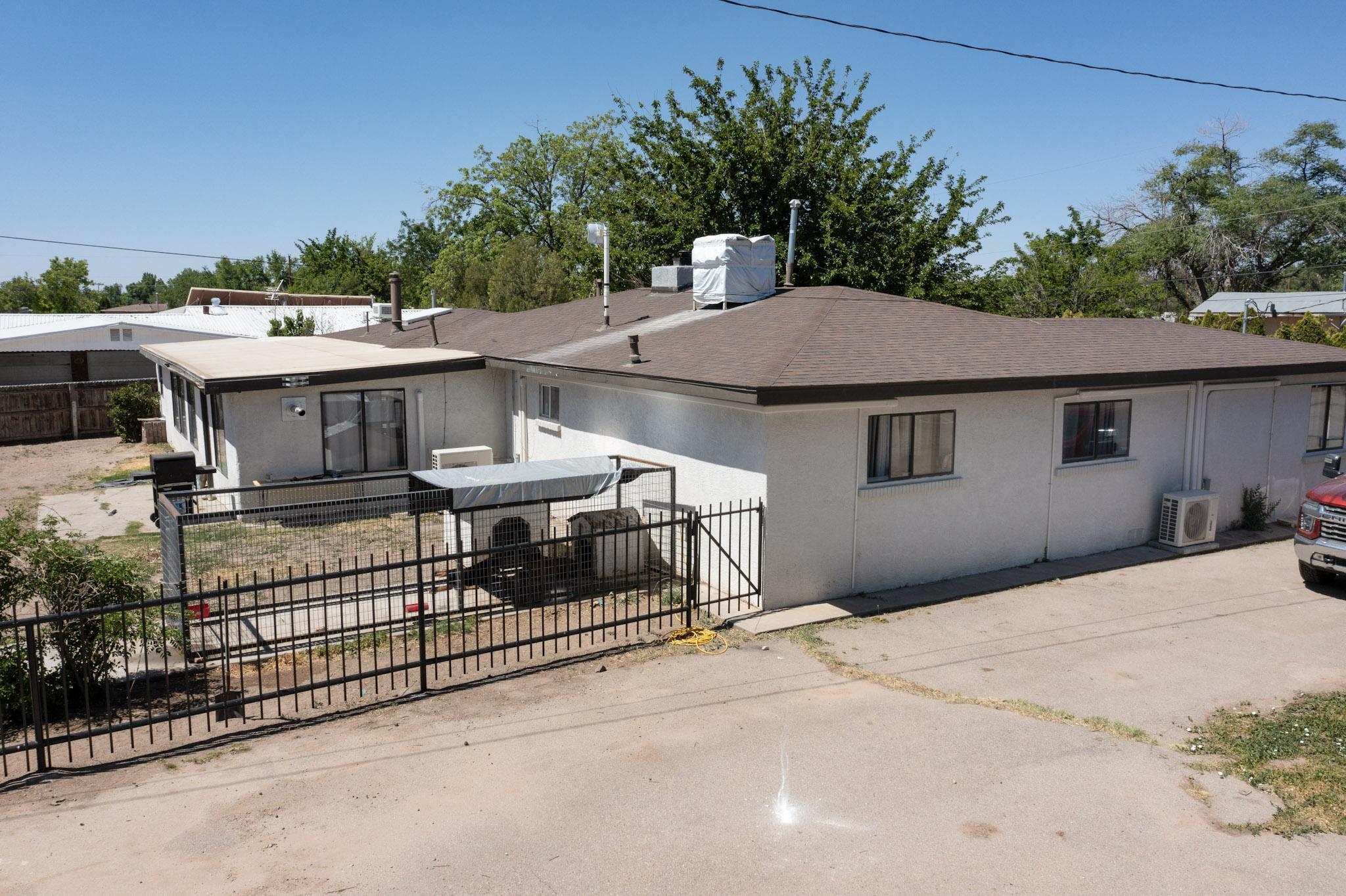 9 Trujillo Road, Belen, New Mexico image 35
