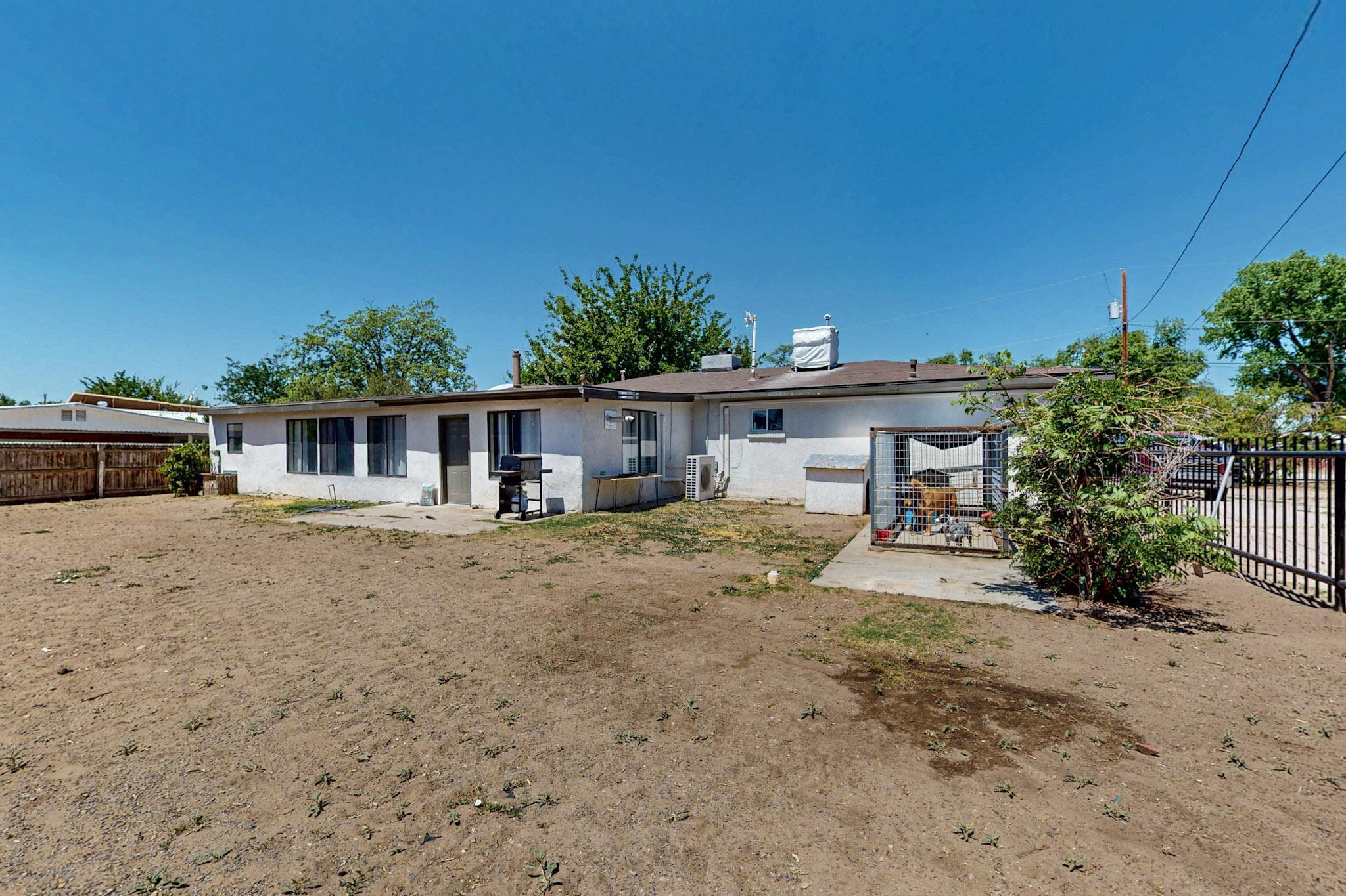 9 Trujillo Road, Belen, New Mexico image 40