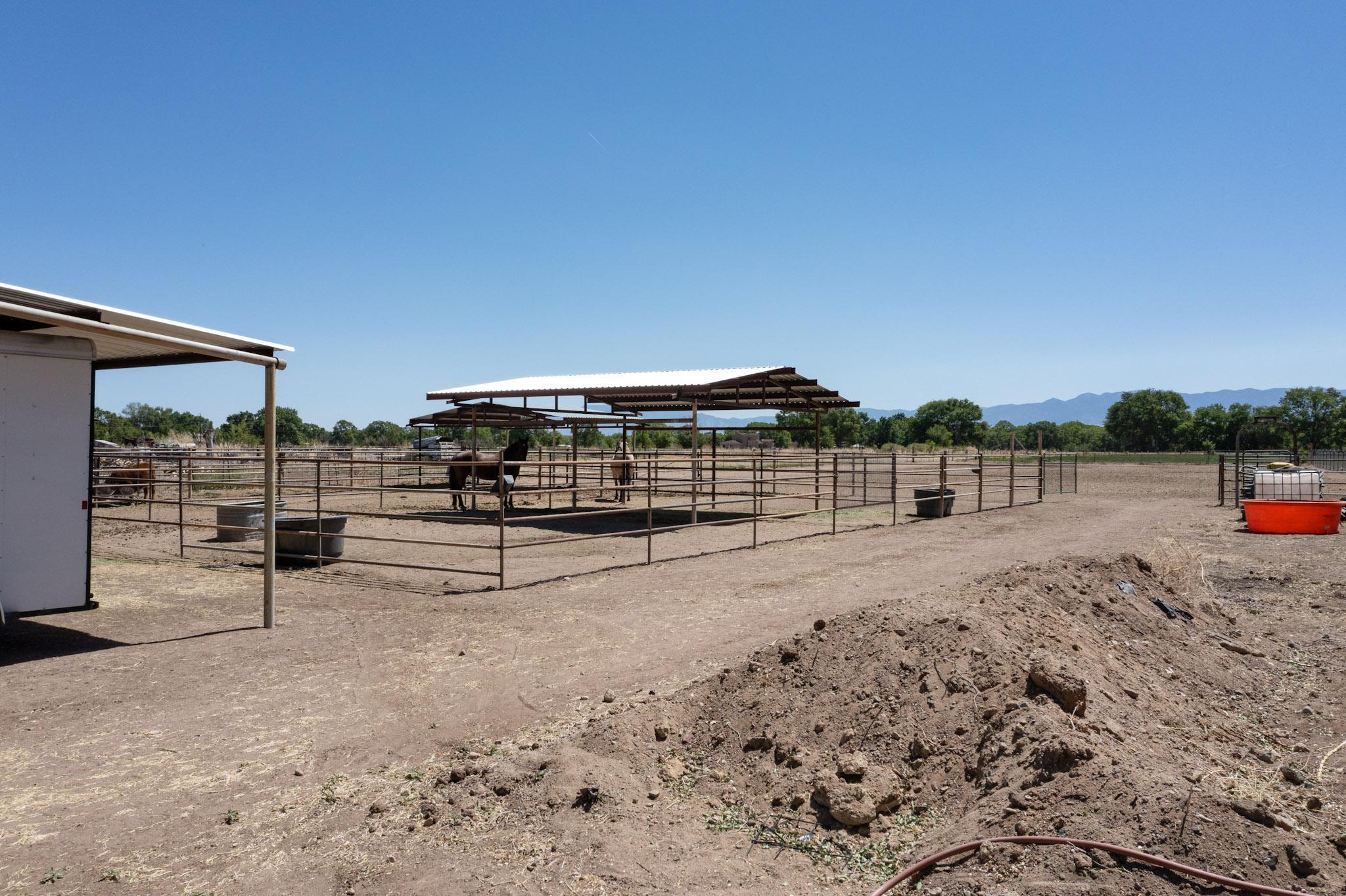 9 Trujillo Road, Belen, New Mexico image 50