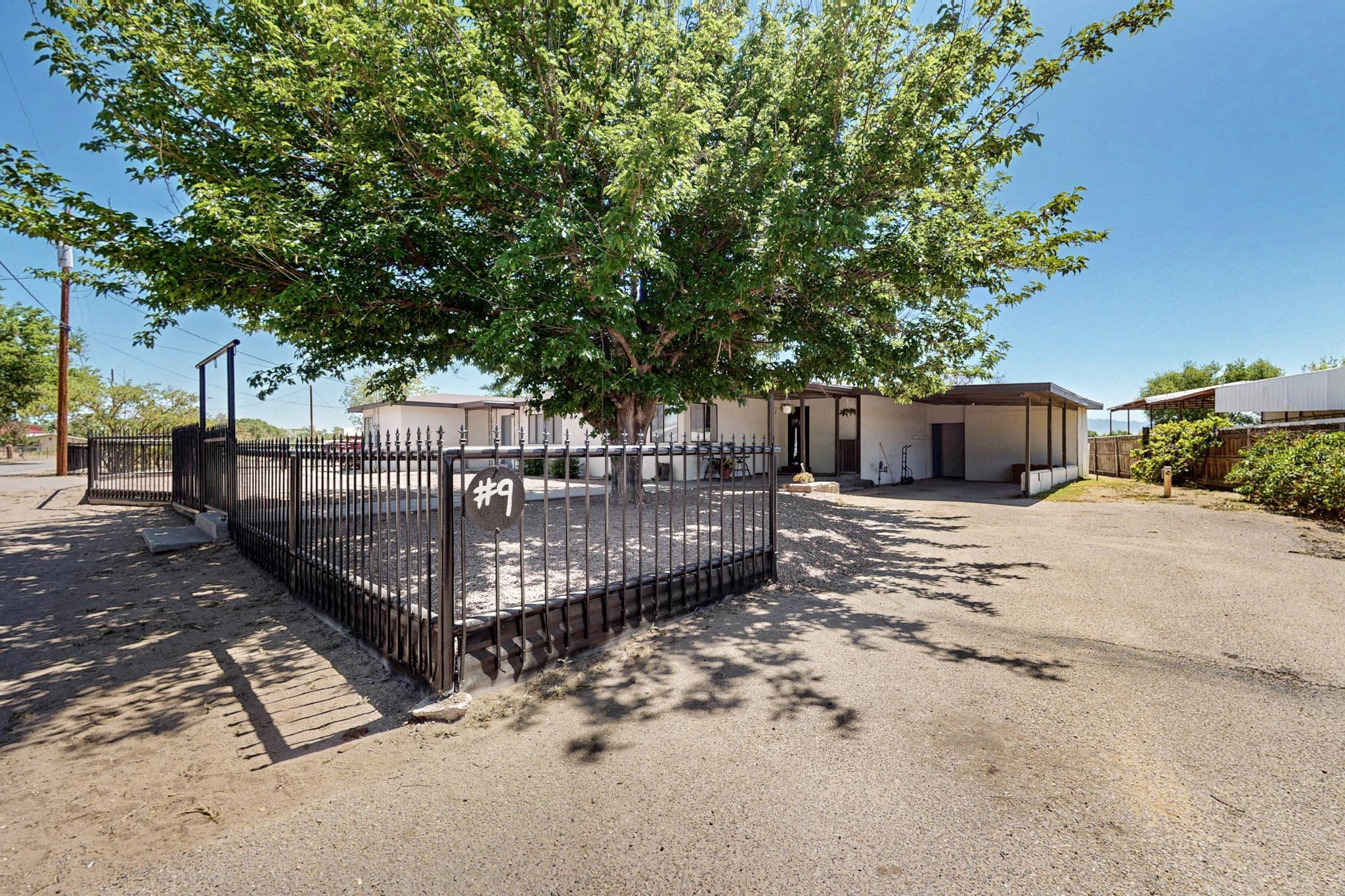 9 Trujillo Road, Belen, New Mexico image 36