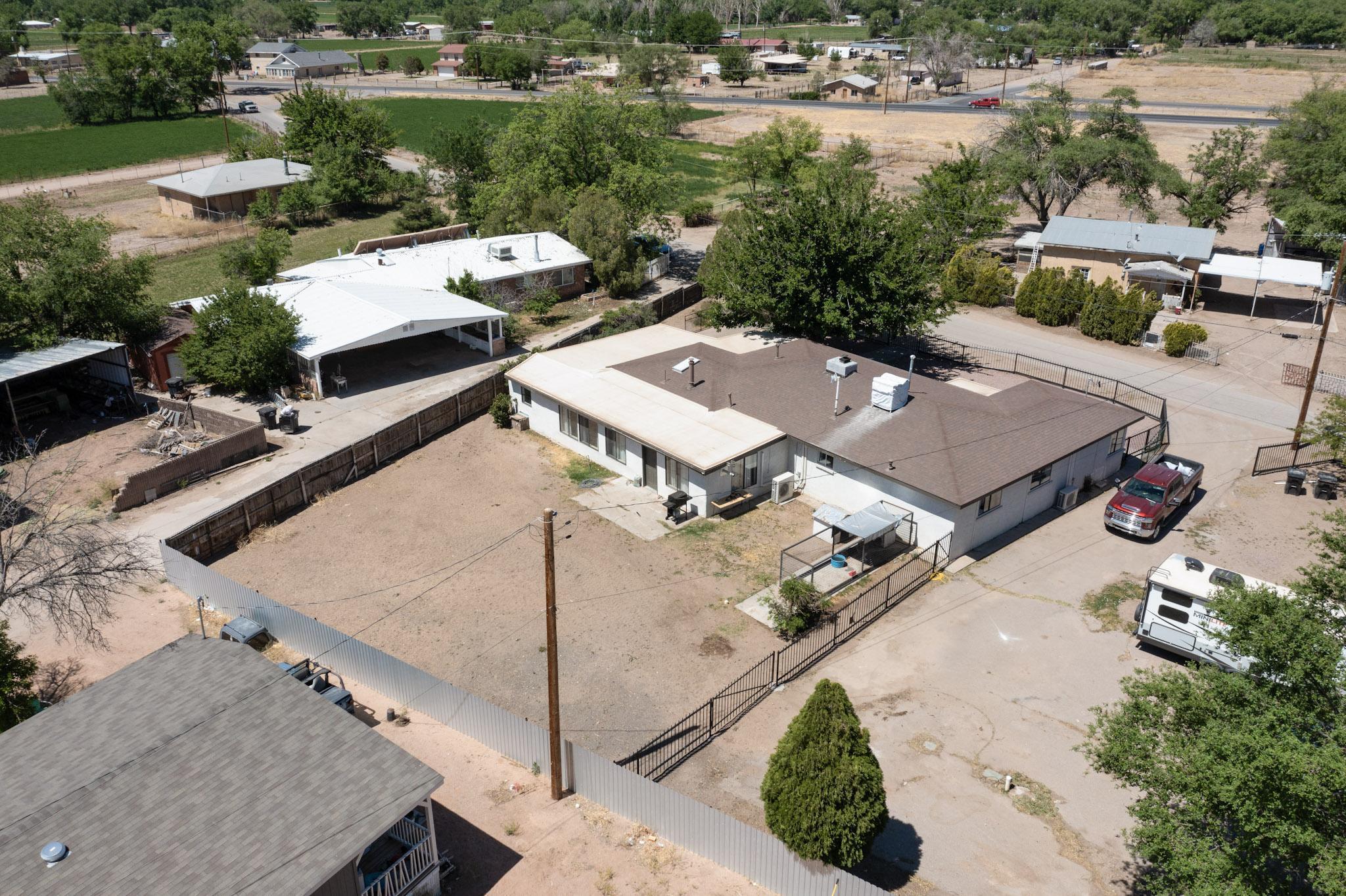 9 Trujillo Road, Belen, New Mexico image 49
