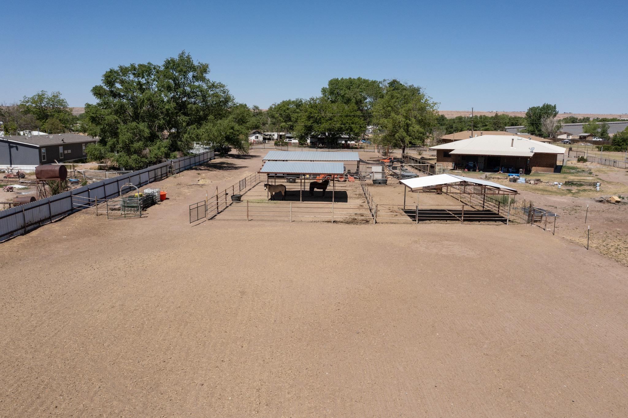 9 Trujillo Road, Belen, New Mexico image 5