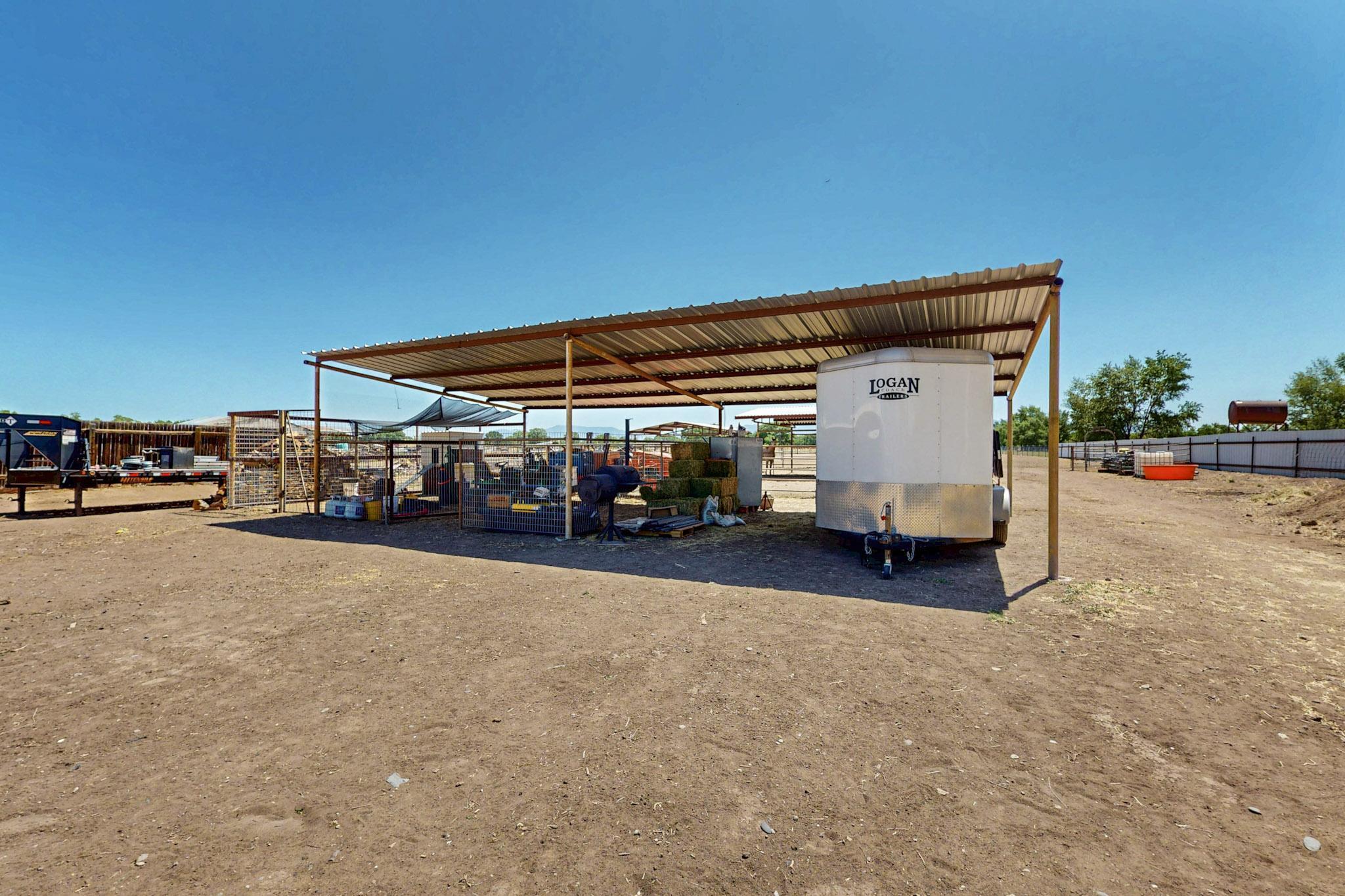 9 Trujillo Road, Belen, New Mexico image 42
