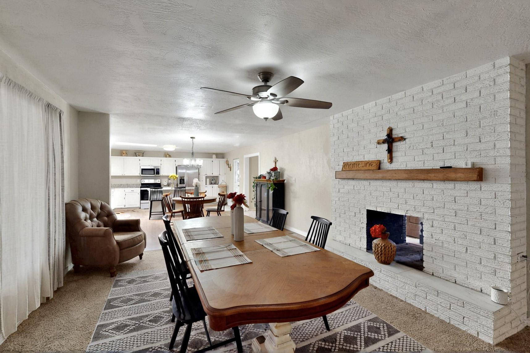 9 Trujillo Road, Belen, New Mexico image 13