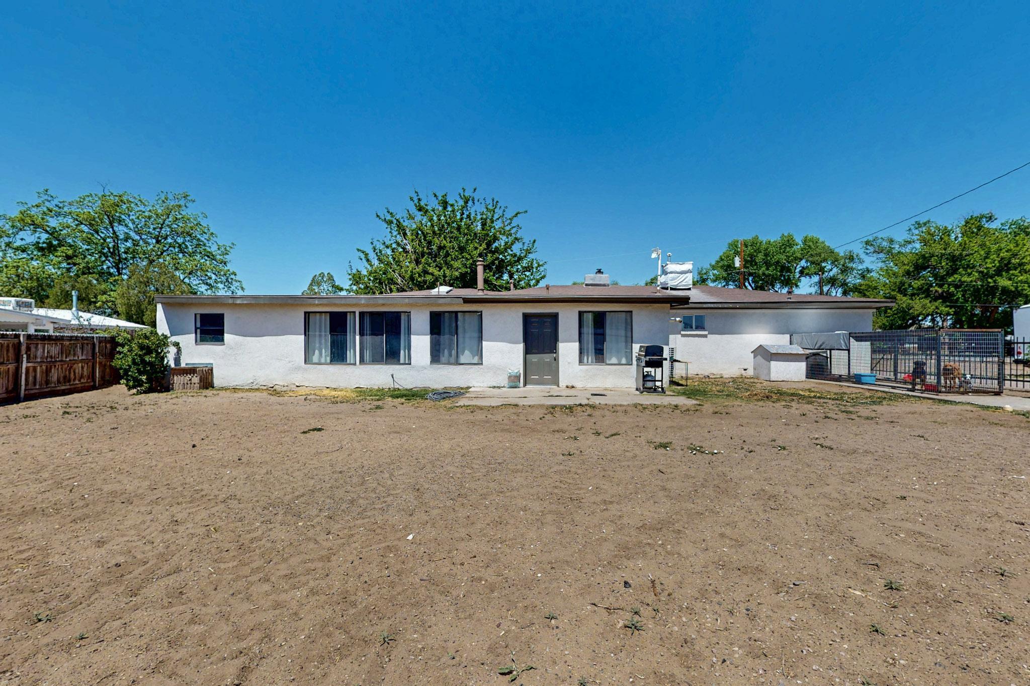 9 Trujillo Road, Belen, New Mexico image 39