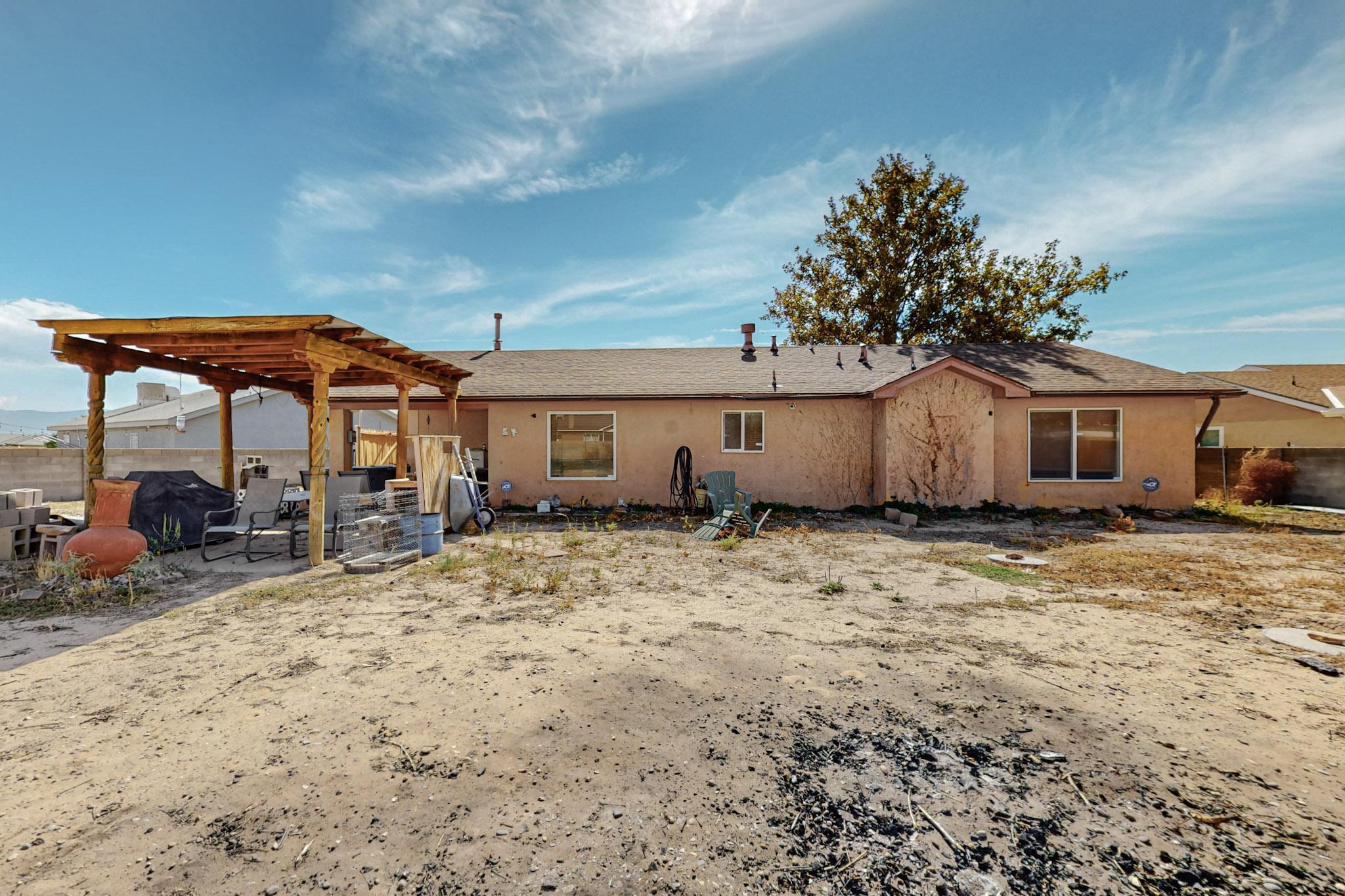 5 El Tigre Drive, Los Lunas, New Mexico image 39