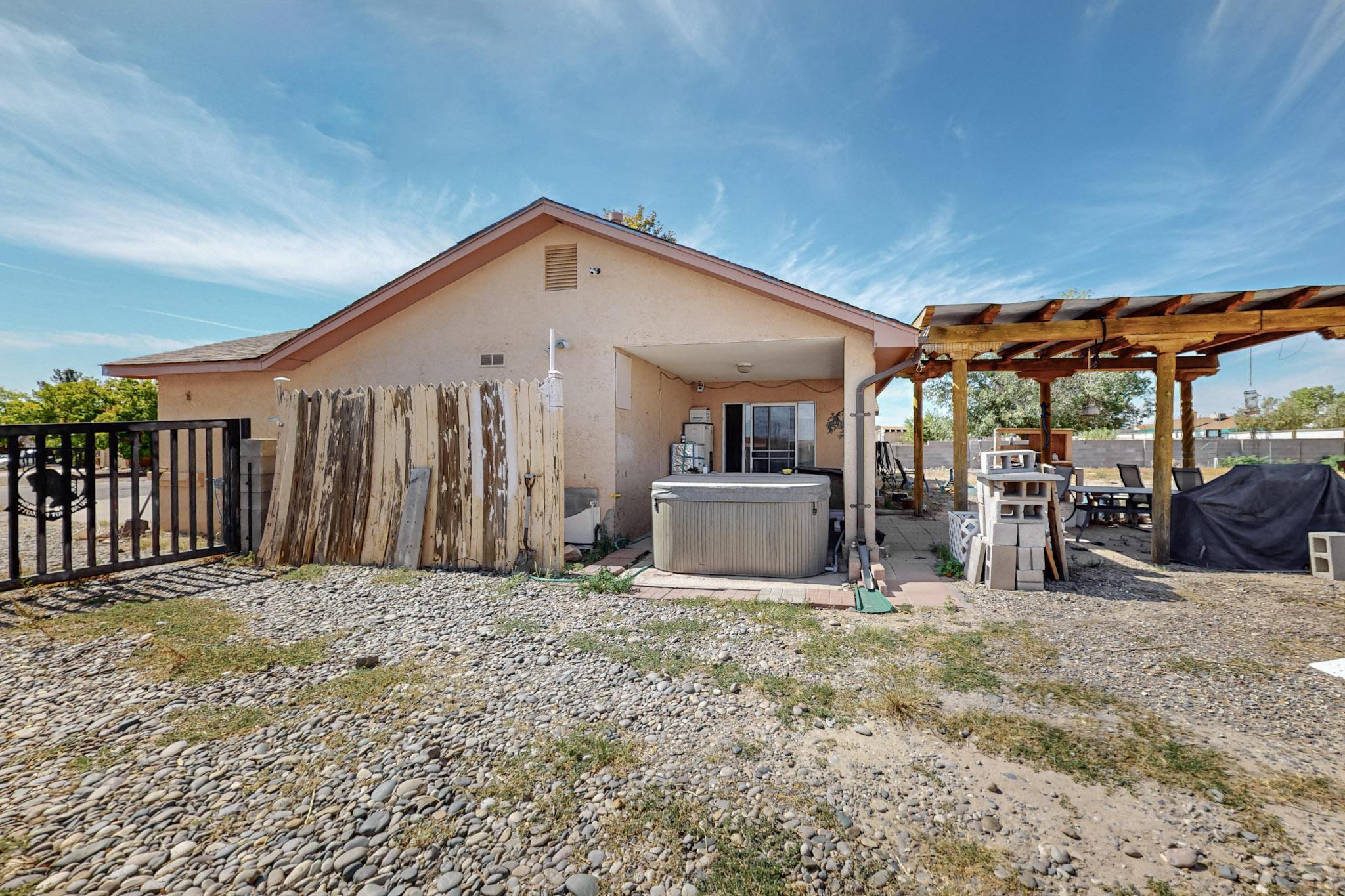 5 El Tigre Drive, Los Lunas, New Mexico image 41