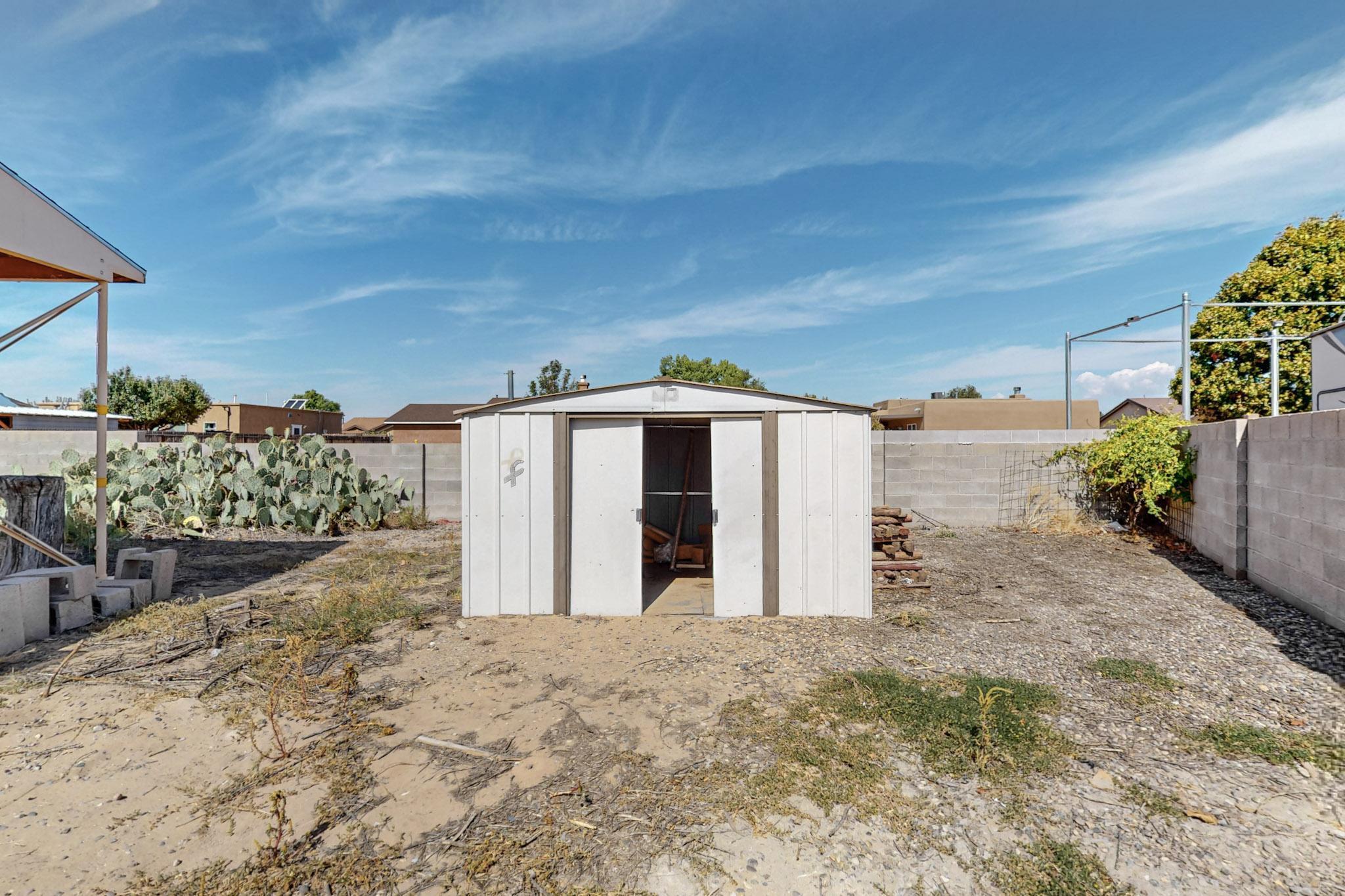 5 El Tigre Drive, Los Lunas, New Mexico image 43