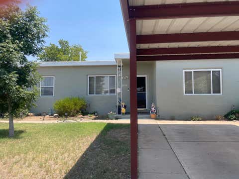 Homes For Sale - 2724 Madison Street<br/> Albuquerque, NM 87110