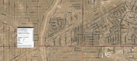 Vacant Land For Sale - 12th (u8 B9 L152) Street #8<br/> Rio Rancho, NM 87124