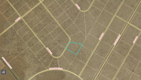 Vacant Land For Sale - LOT 21 Mancha Circle<br/> Rio Communities, NM 87002
