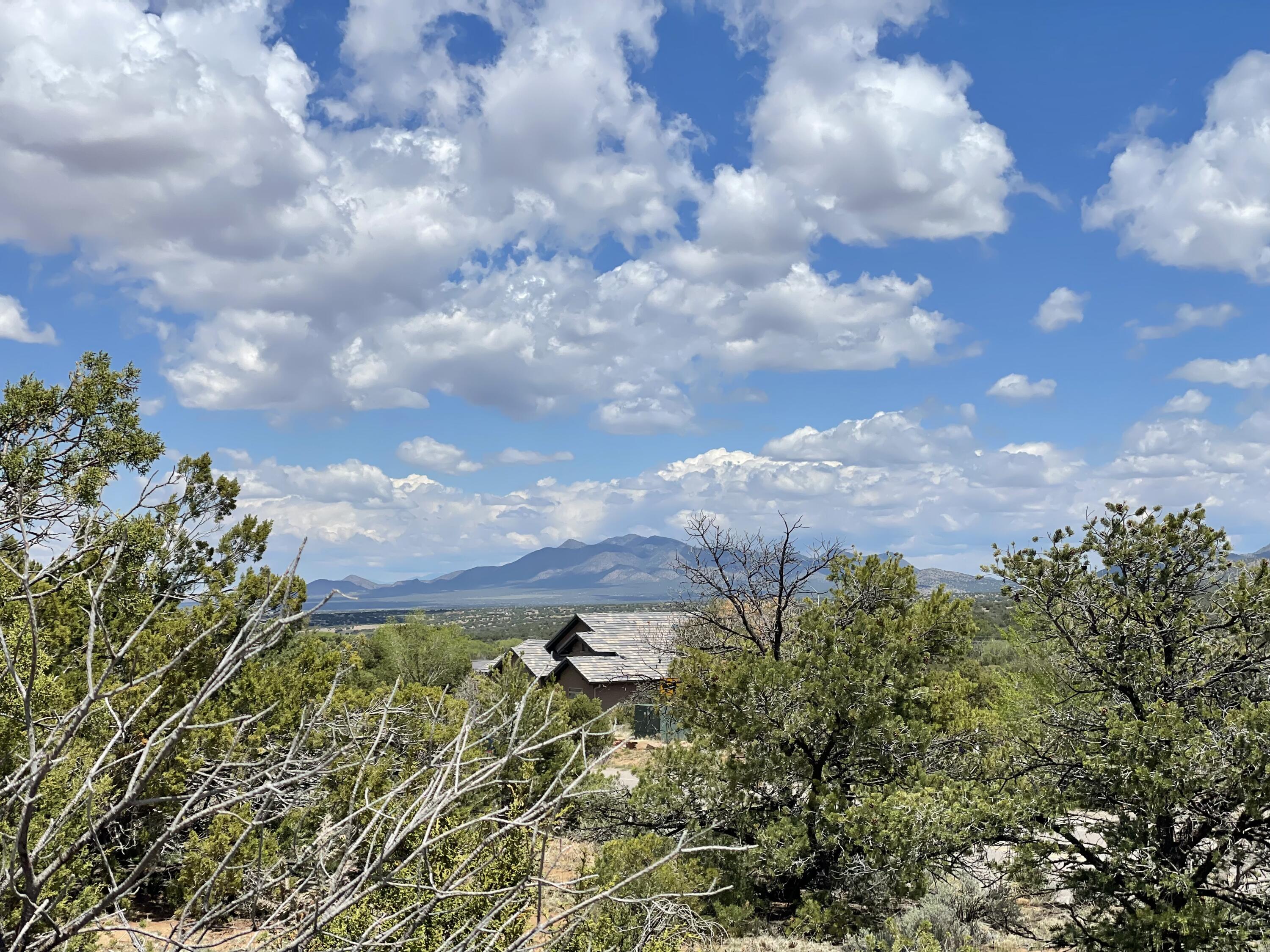 131 Paa Ko Drive, Sandia Park, New Mexico image 13