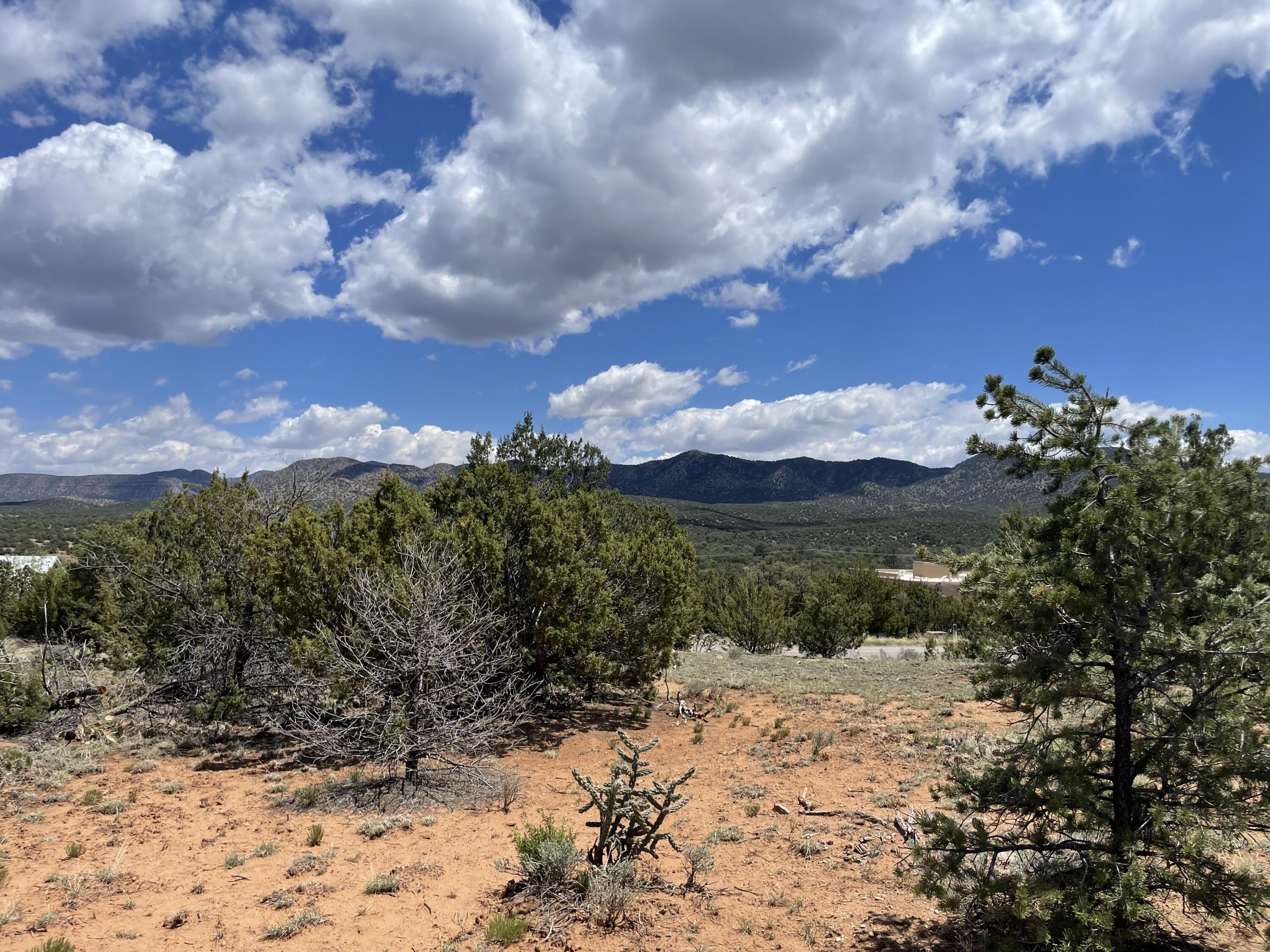 131 Paa Ko Drive, Sandia Park, New Mexico image 5