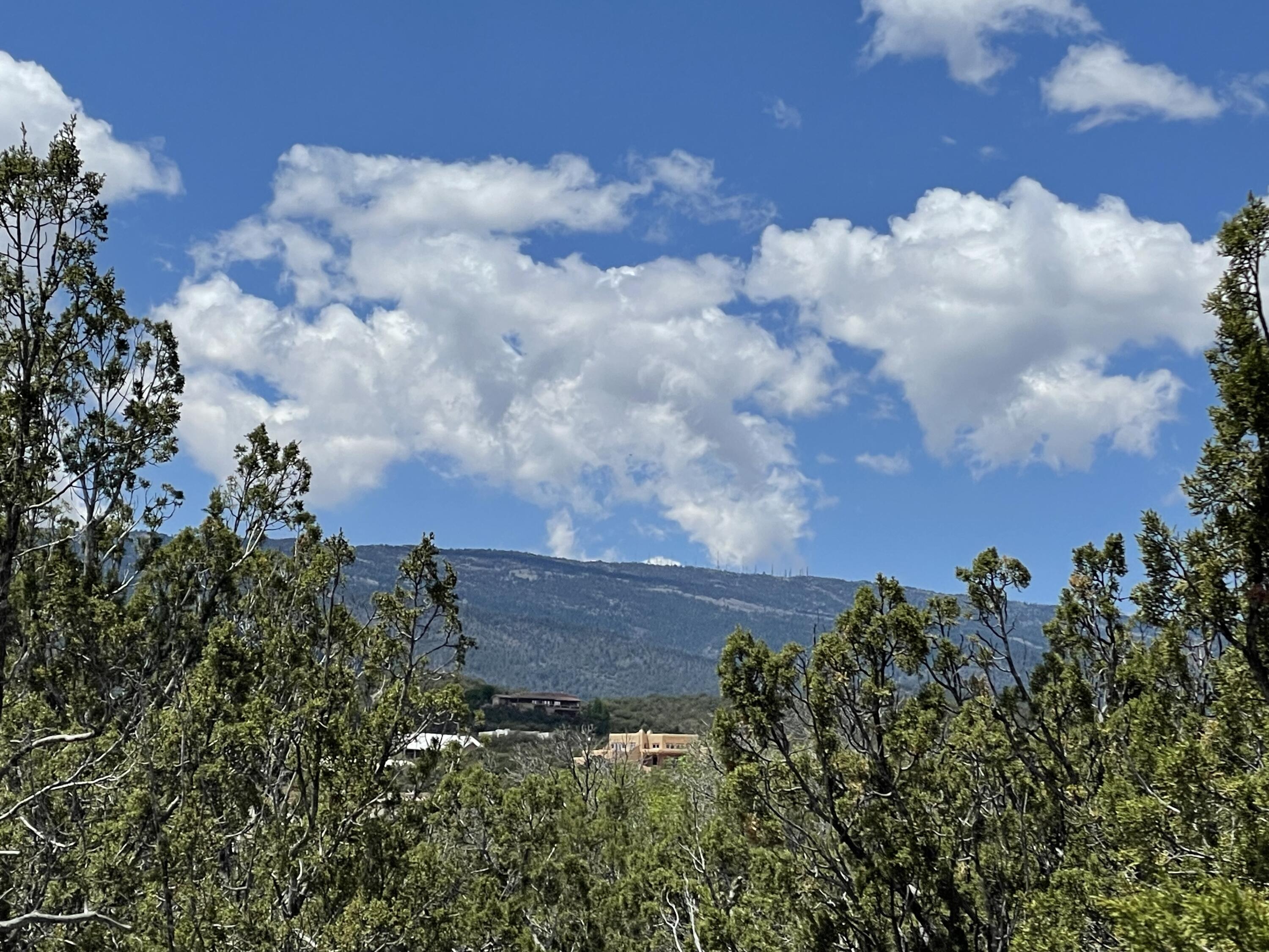 131 Paa Ko Drive, Sandia Park, New Mexico image 3