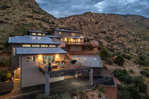 Photo of 13616 Deer Trail Place NE, Albuquerque, NM 87111 (MLS # 1108456)