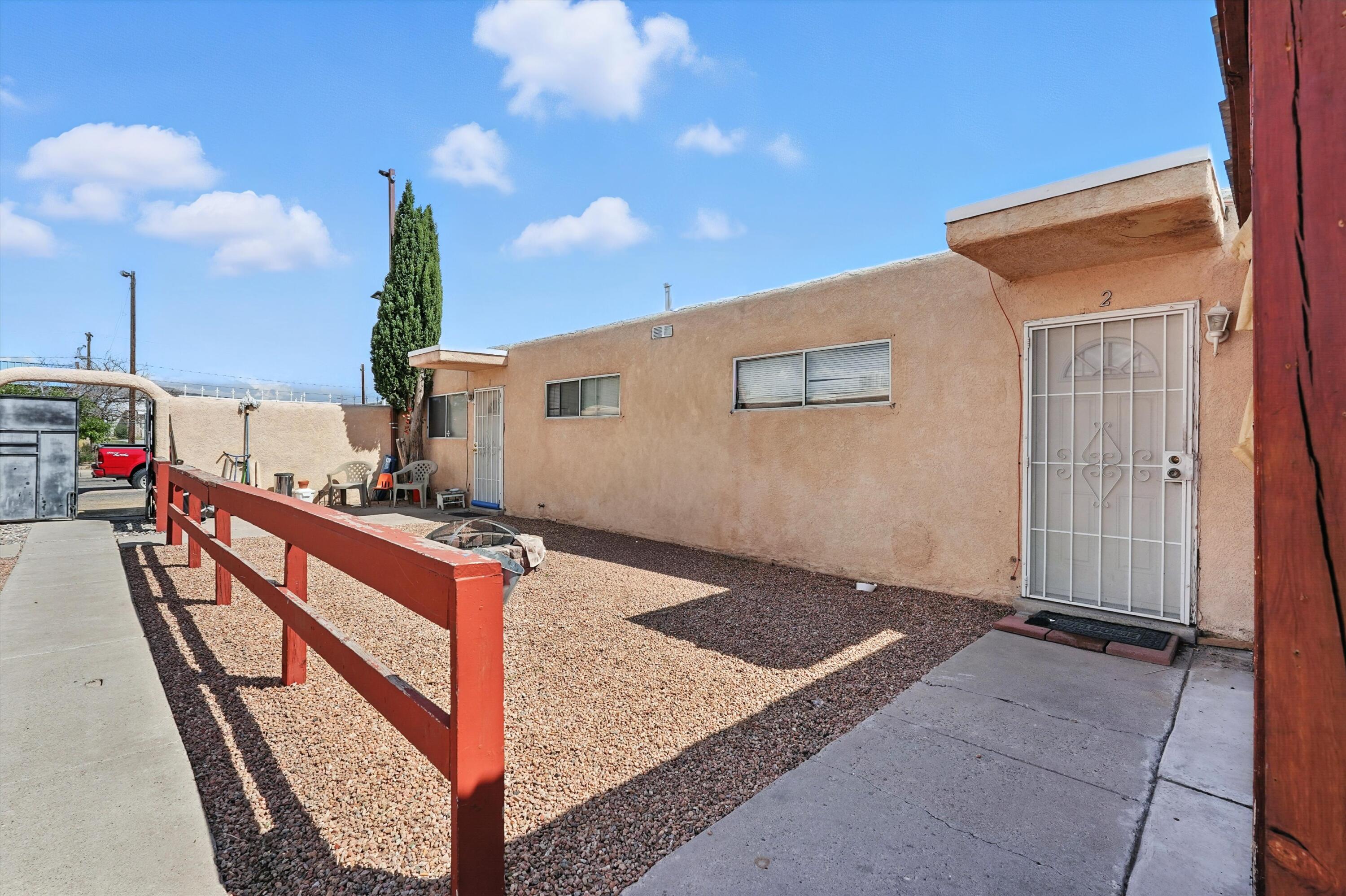 411 WISCONSIN Street NE