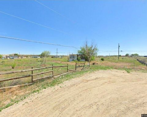 Photo of 12 Road 5588, Farmington, NM 87401 (MLS # 1096792)