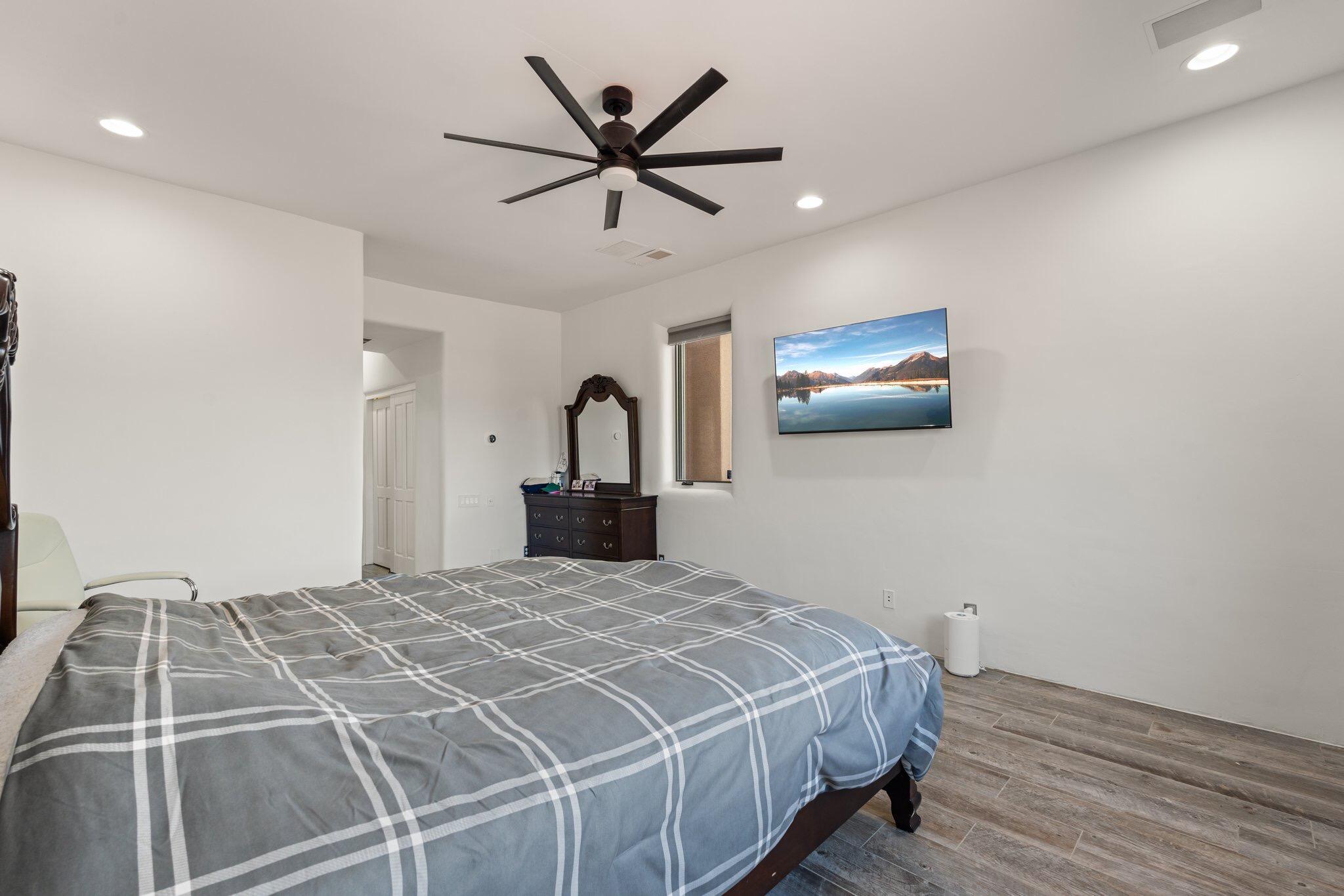 13716 Canada Del Oso Place, Albuquerque, New Mexico image 25