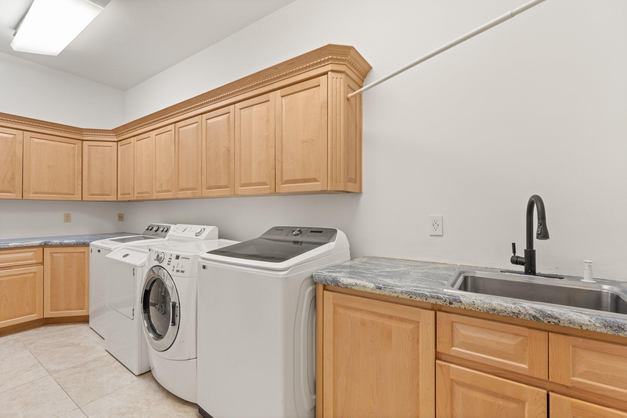 13716 Canada Del Oso Place, Albuquerque, New Mexico image 29