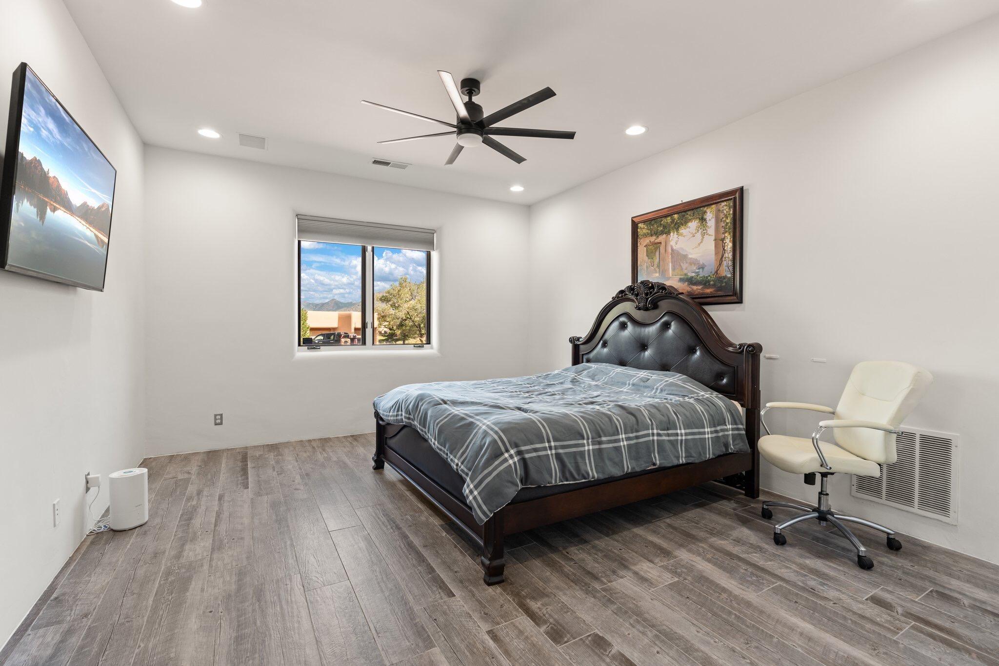 13716 Canada Del Oso Place, Albuquerque, New Mexico image 26